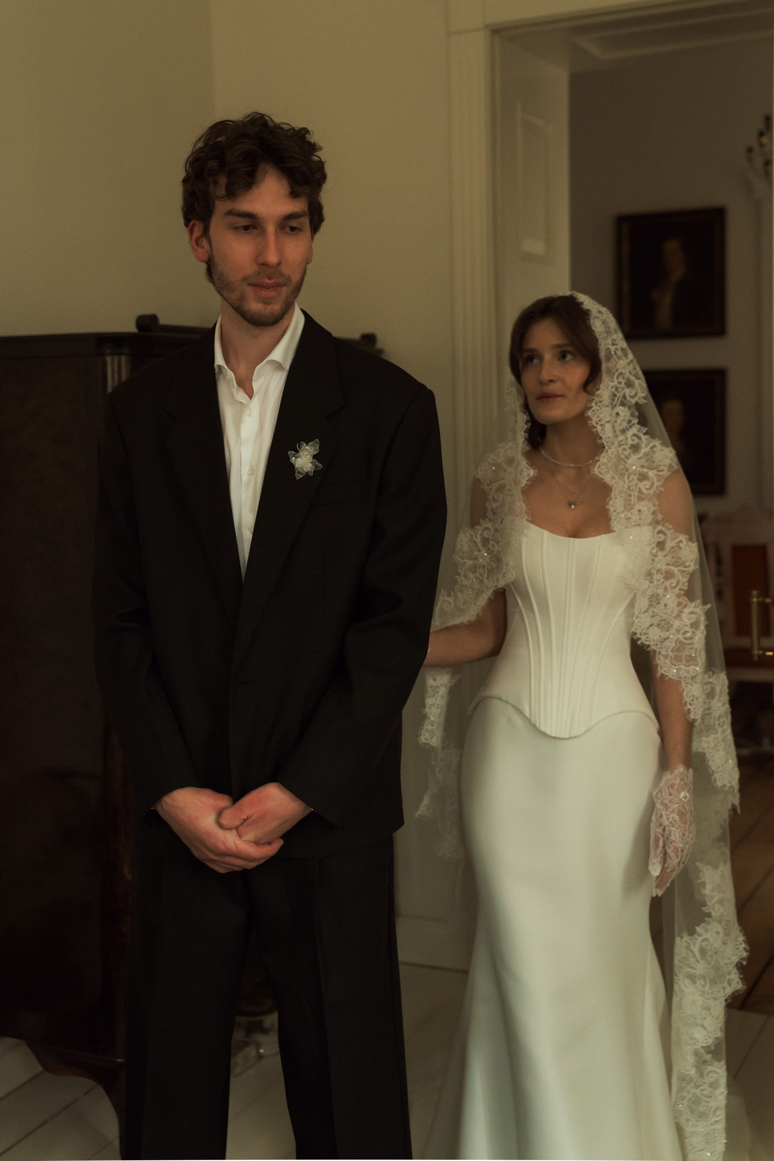 Свадьба Гали & Бори. Photographer Daria Kalimullina