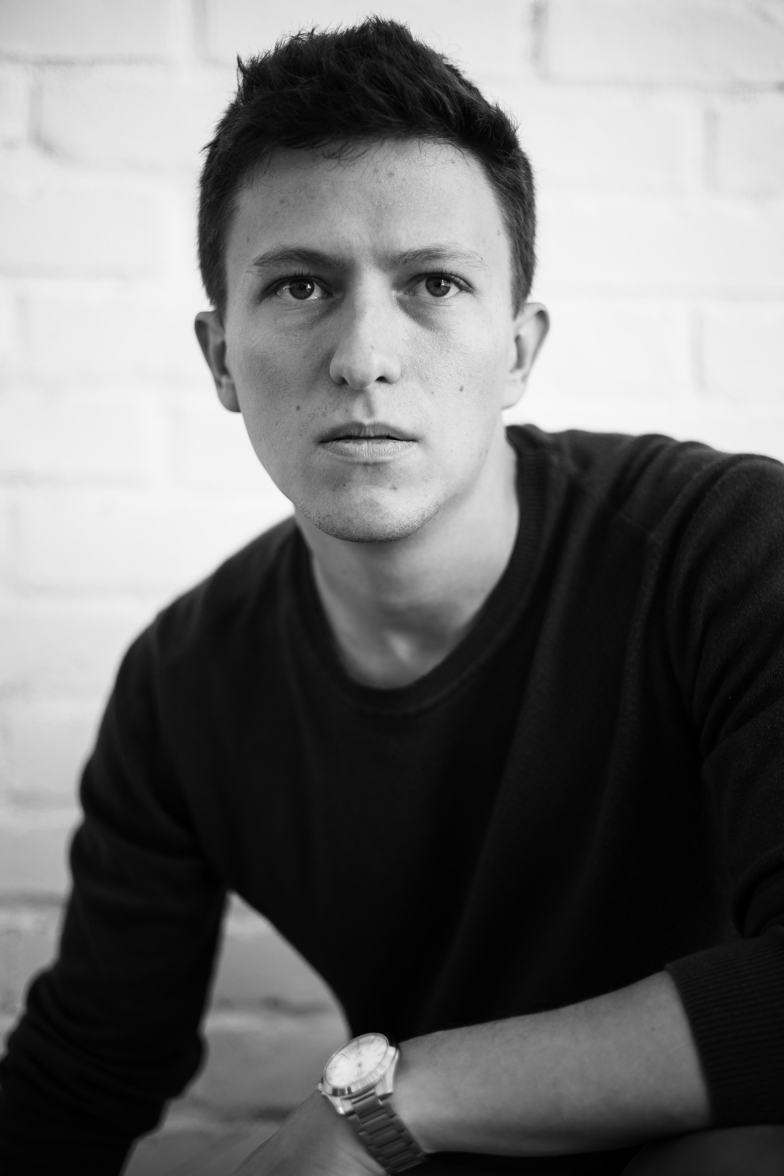 Виталий актёр. Главная