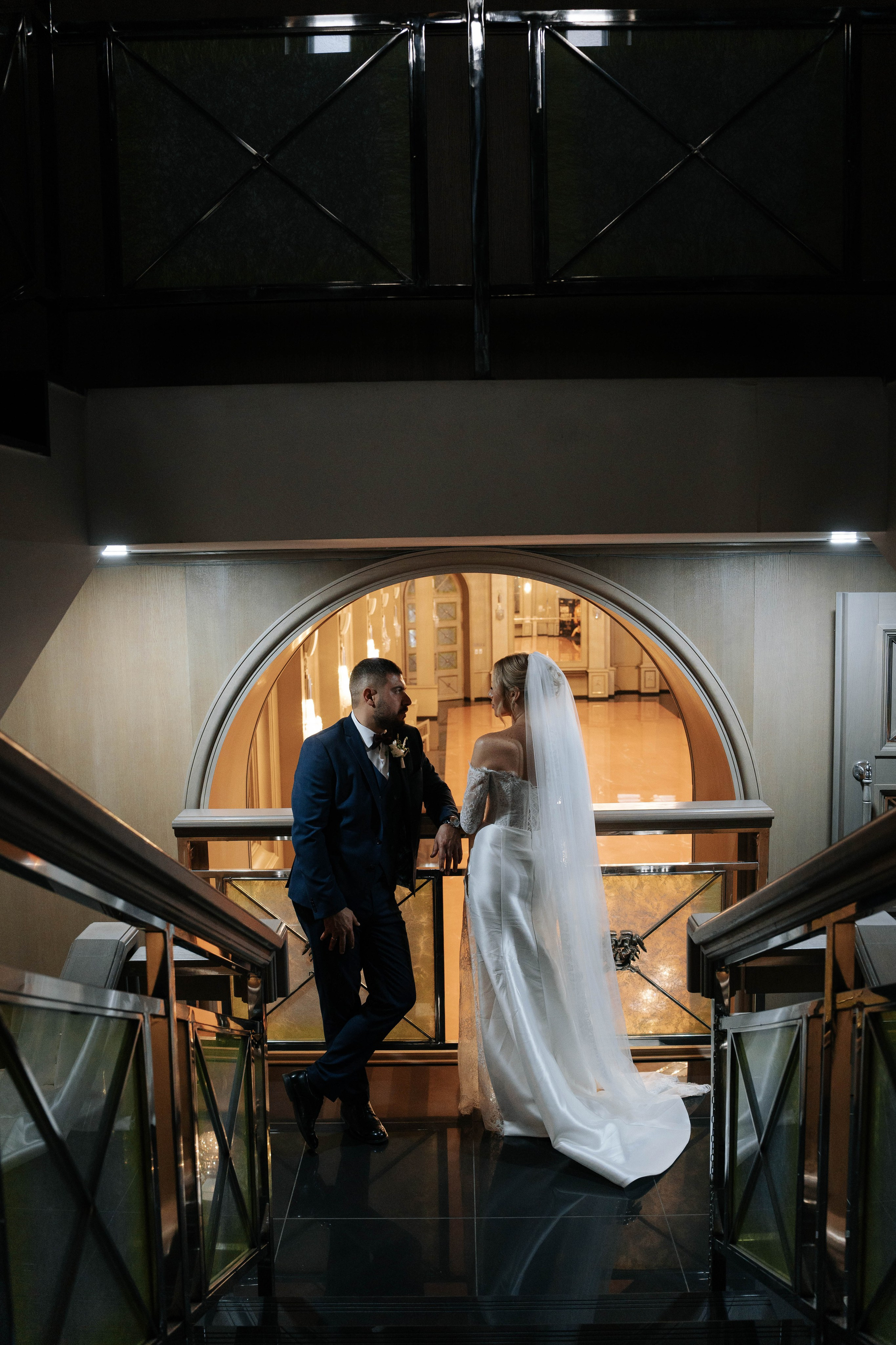 Svetlana & Evgeny. Свадебный фотограф в Воронеже Самохина Екатерина