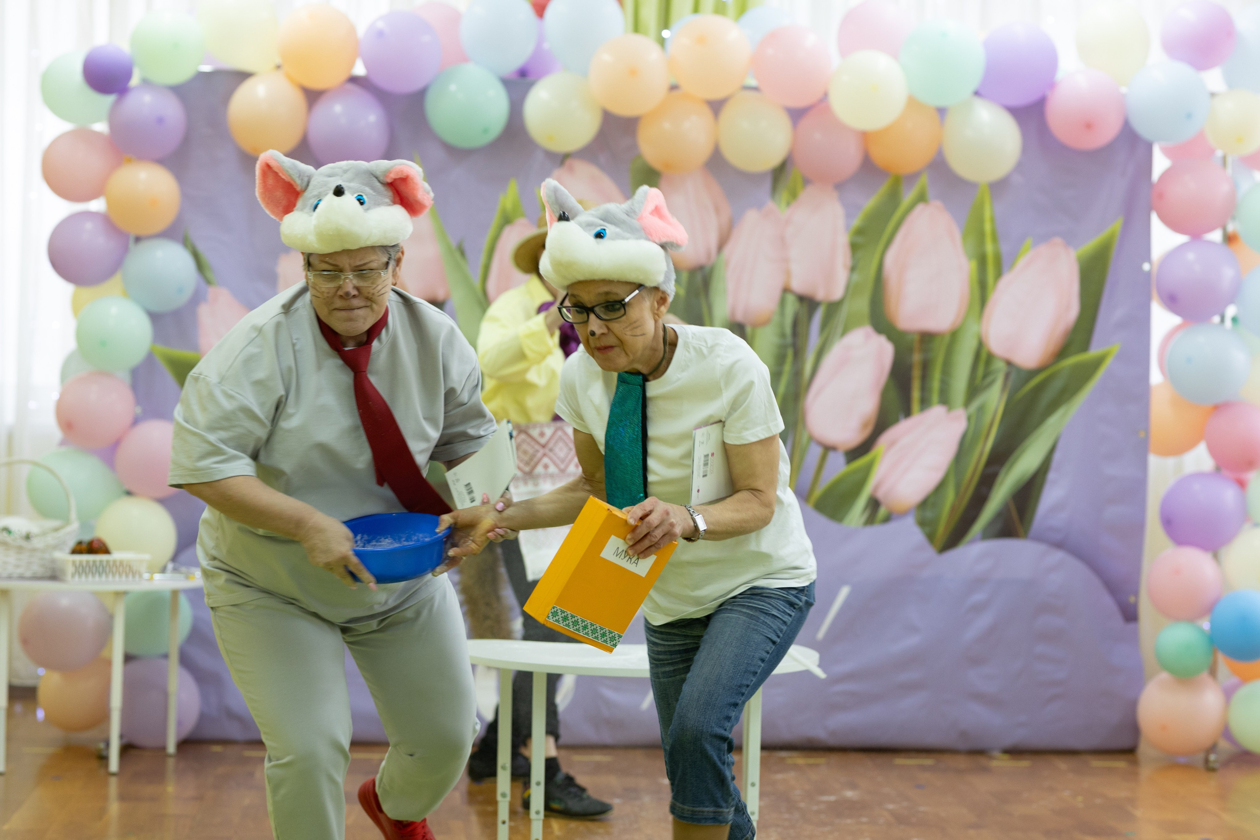 8 МАРТА ДЕТСКИЙ САД