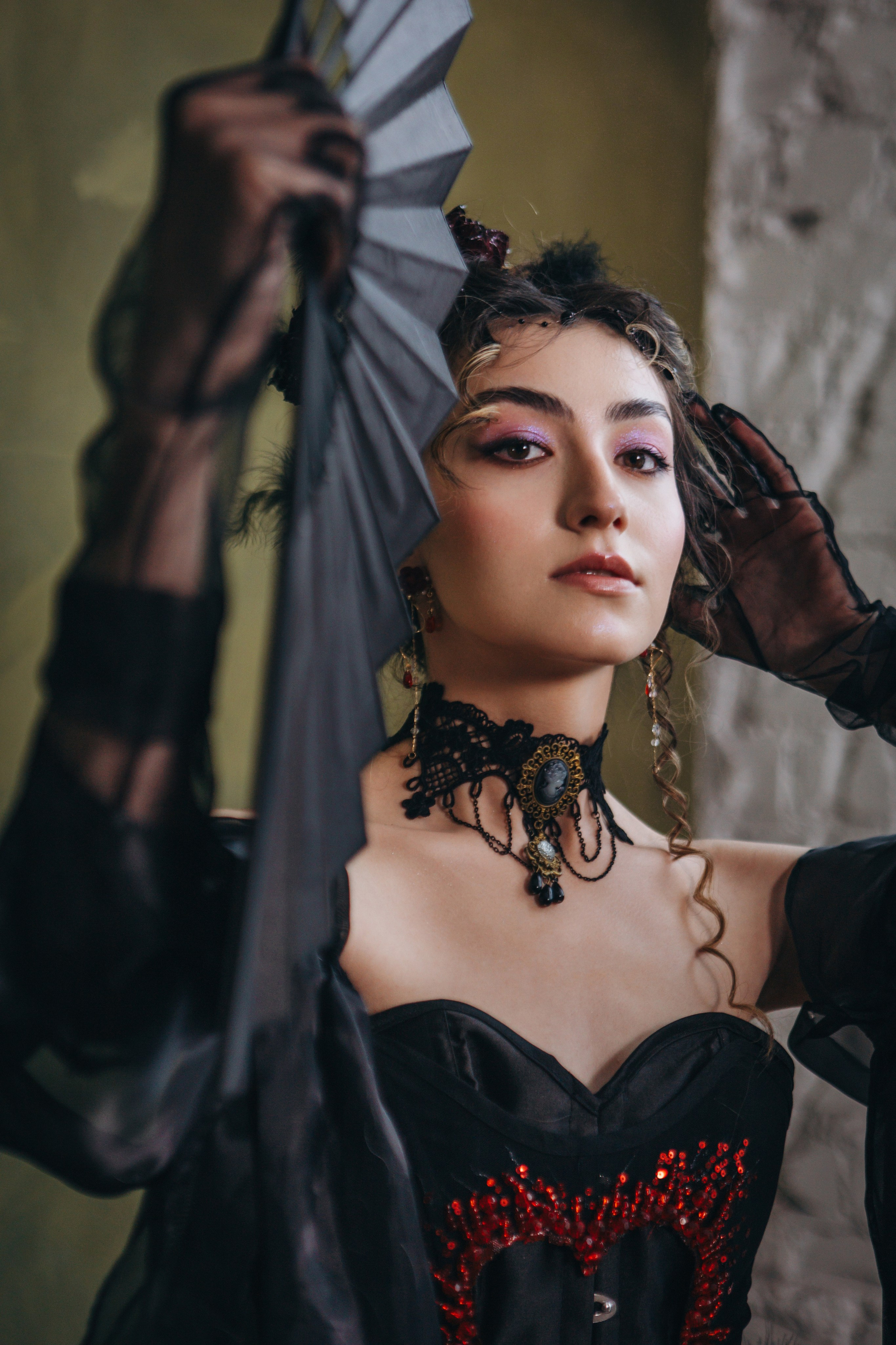 Индивидуальная фотосъемка. Индивидуальный и свадебный фотограф в Нижнем Новгороде Трушина Кристина