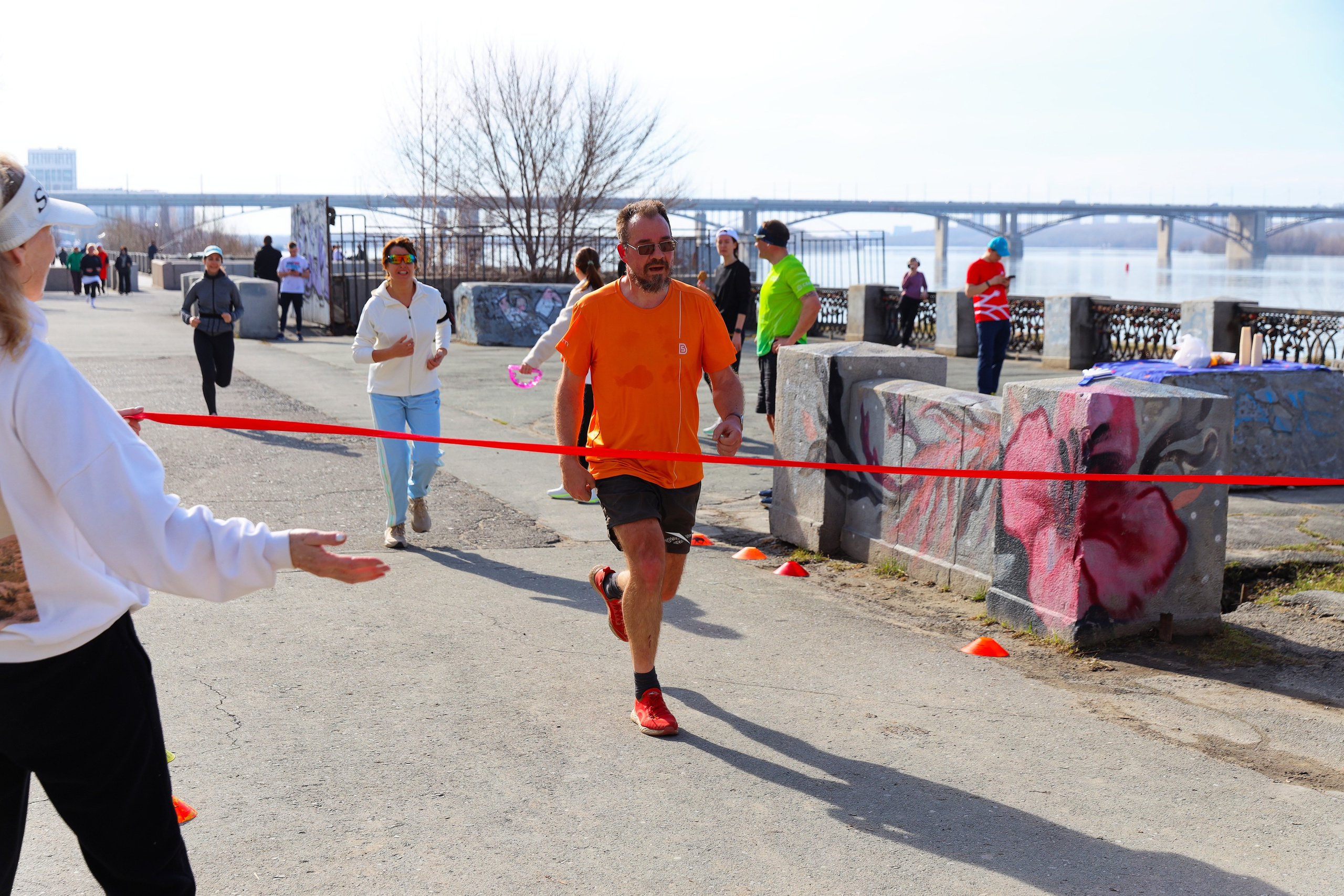 25.04.2026 Забег 5Вёрст. Клуб путешествий HimalTrex Горные туры в Гималаи Непал