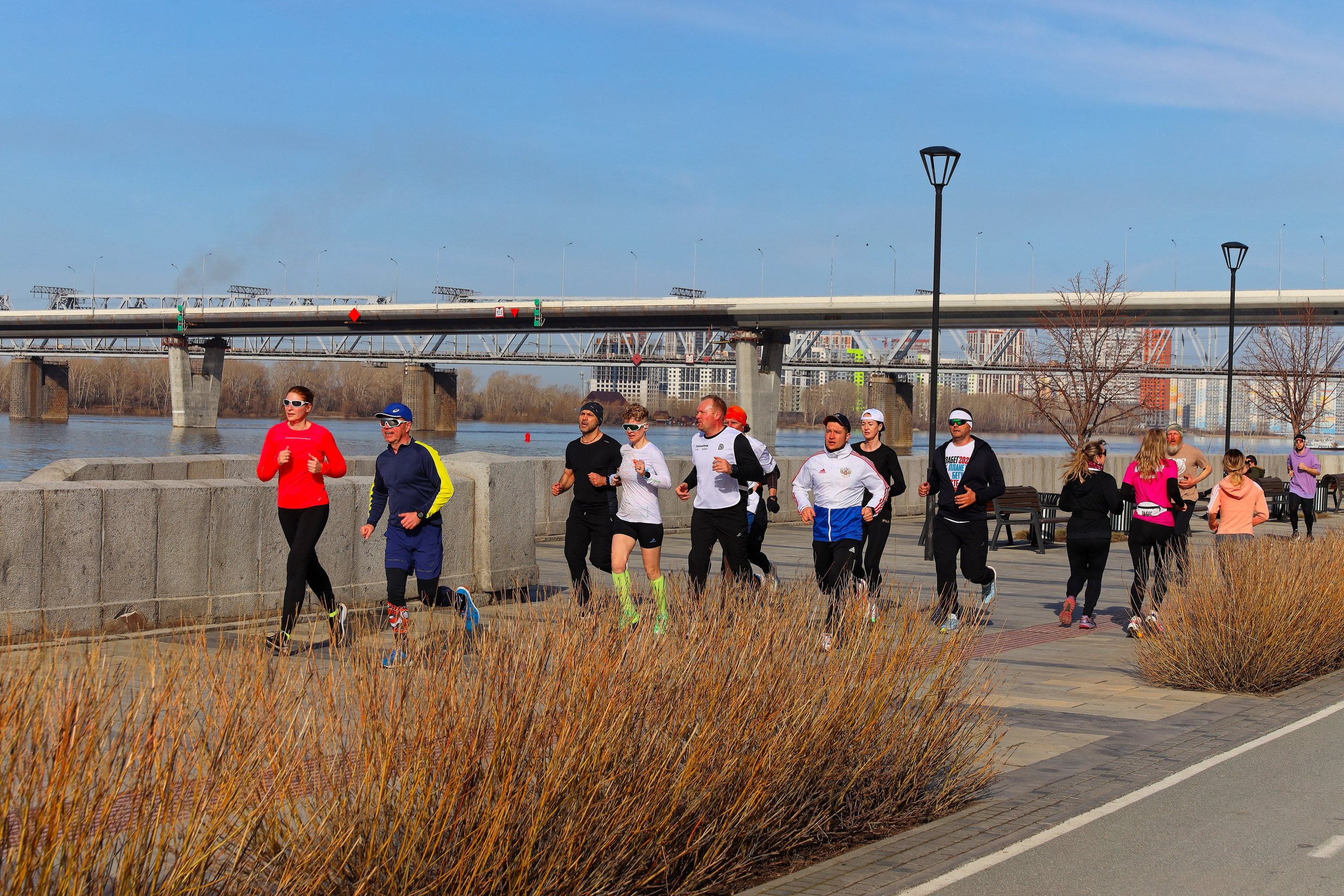 25.04.2026 Забег 5Вёрст. Клуб путешествий HimalTrex Горные туры в Гималаи Непал