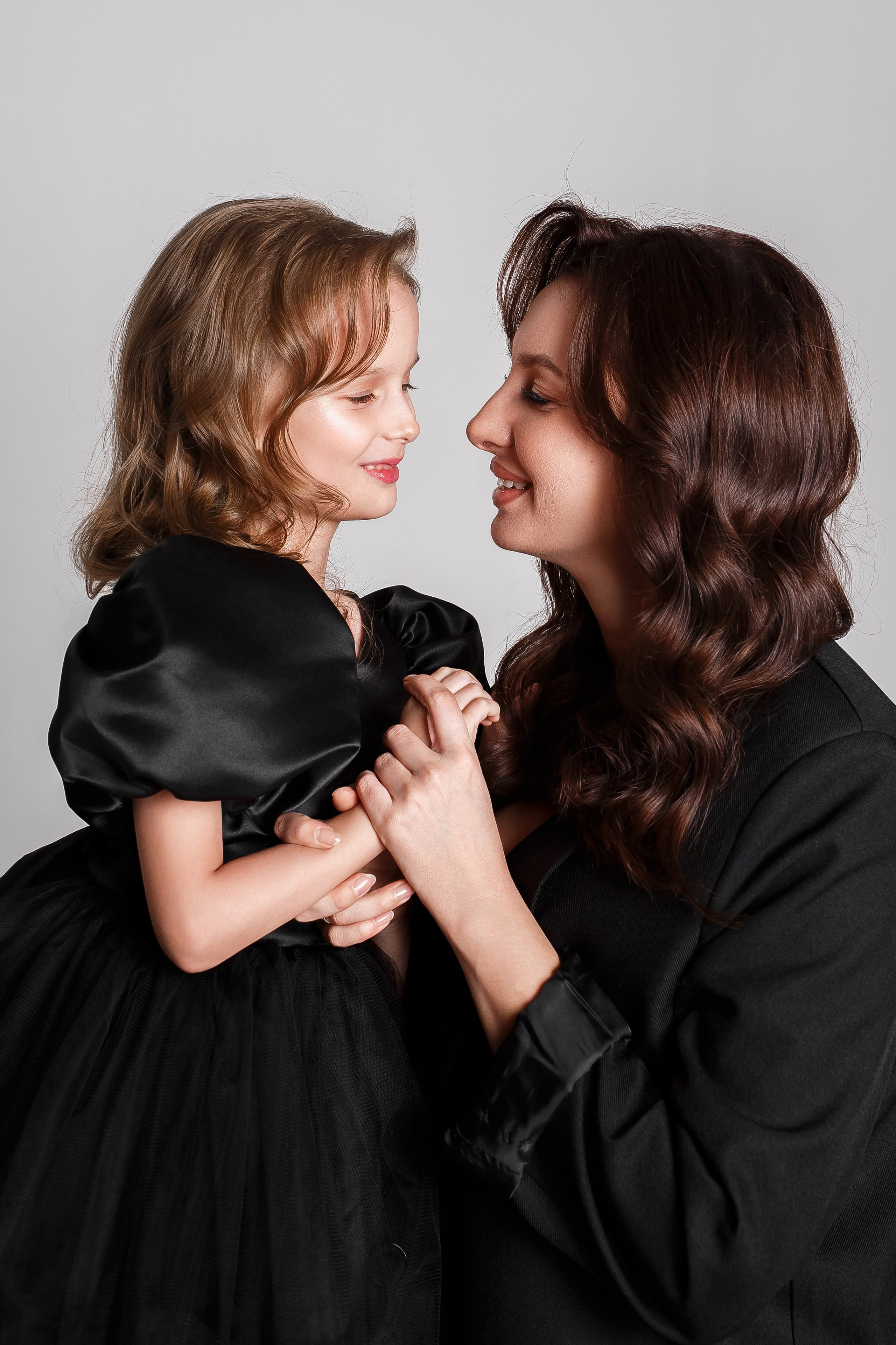 Фотодень мама + ребенок. Семейный фотограф в Брянске Александра Щербакова