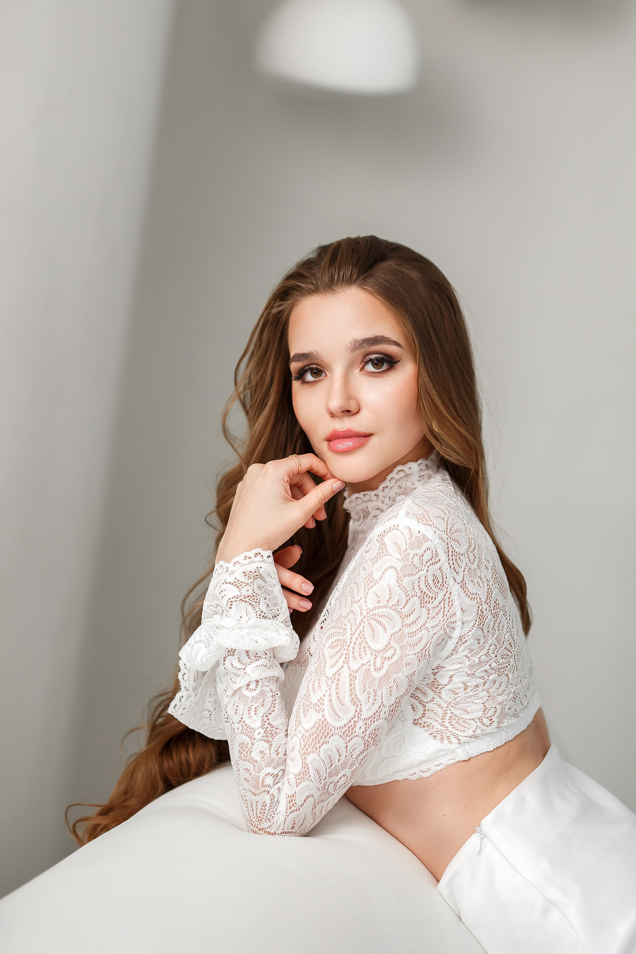 Индивидуальный женский портрет. Семейный фотограф в Брянске Александра Щербакова