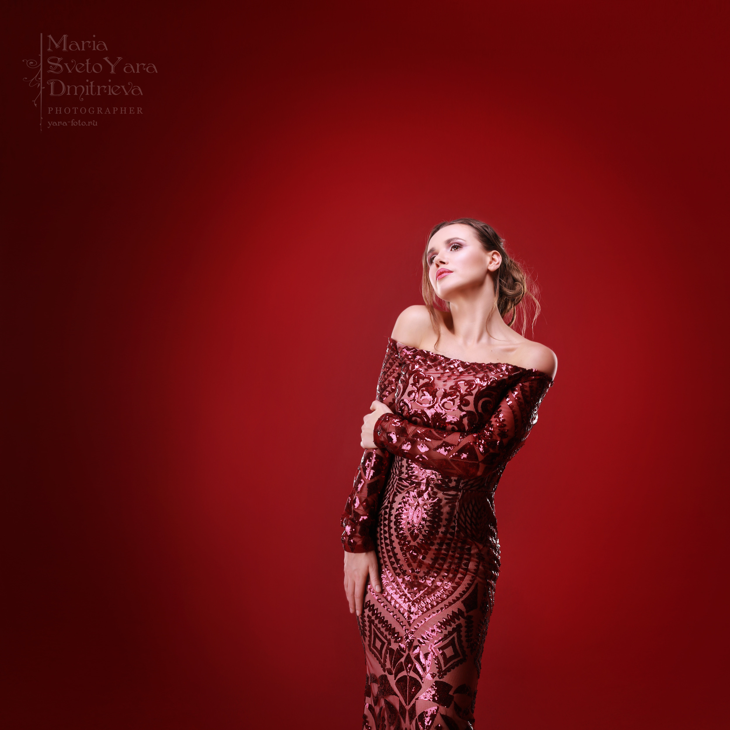 Фотограф в Симферополе и Крыму — Мария СветоЯра Дмитриева | Индивидуальные и семейные съёмки