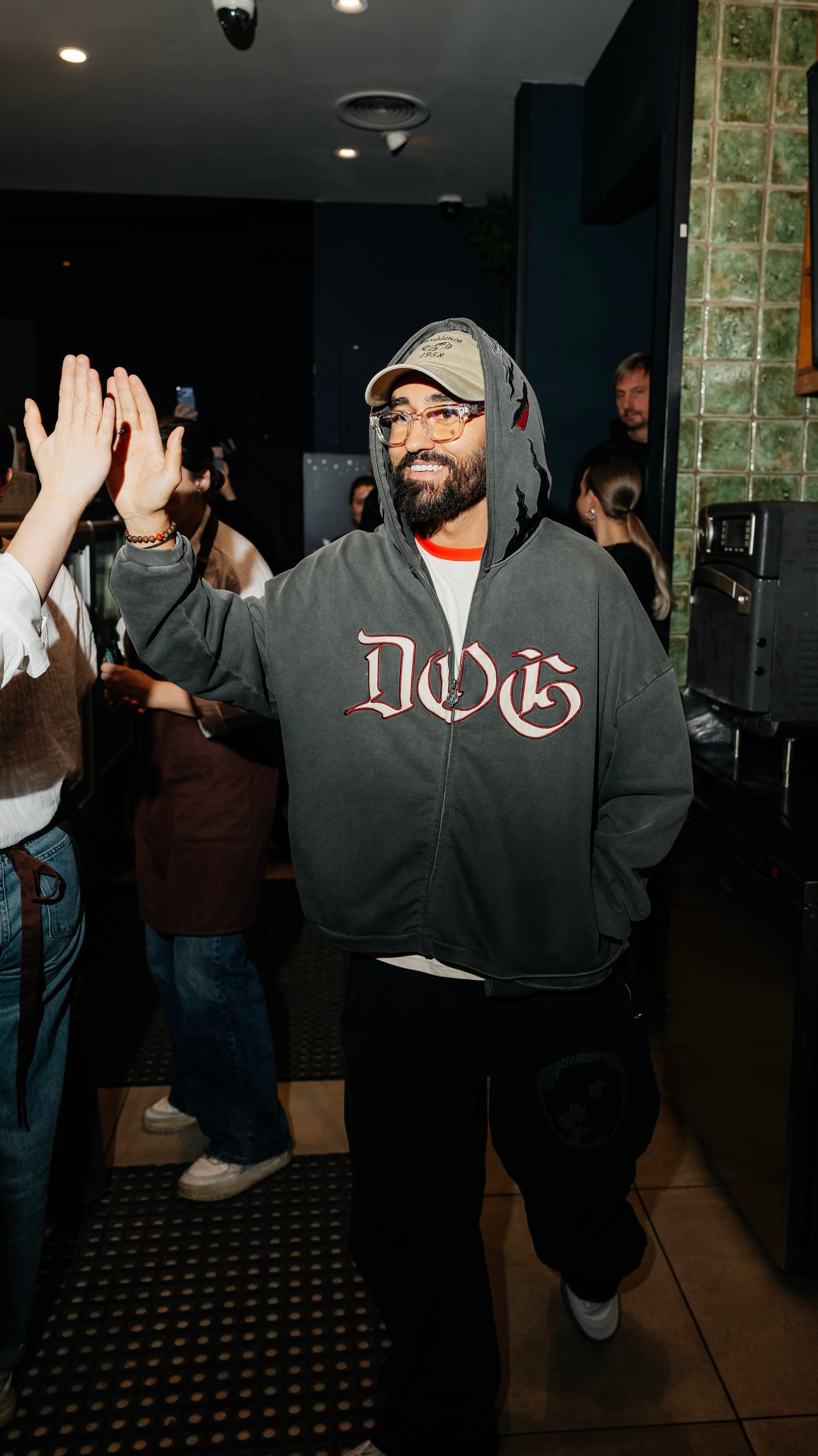 Репортаж. Фотограф Галкин Дмитрий