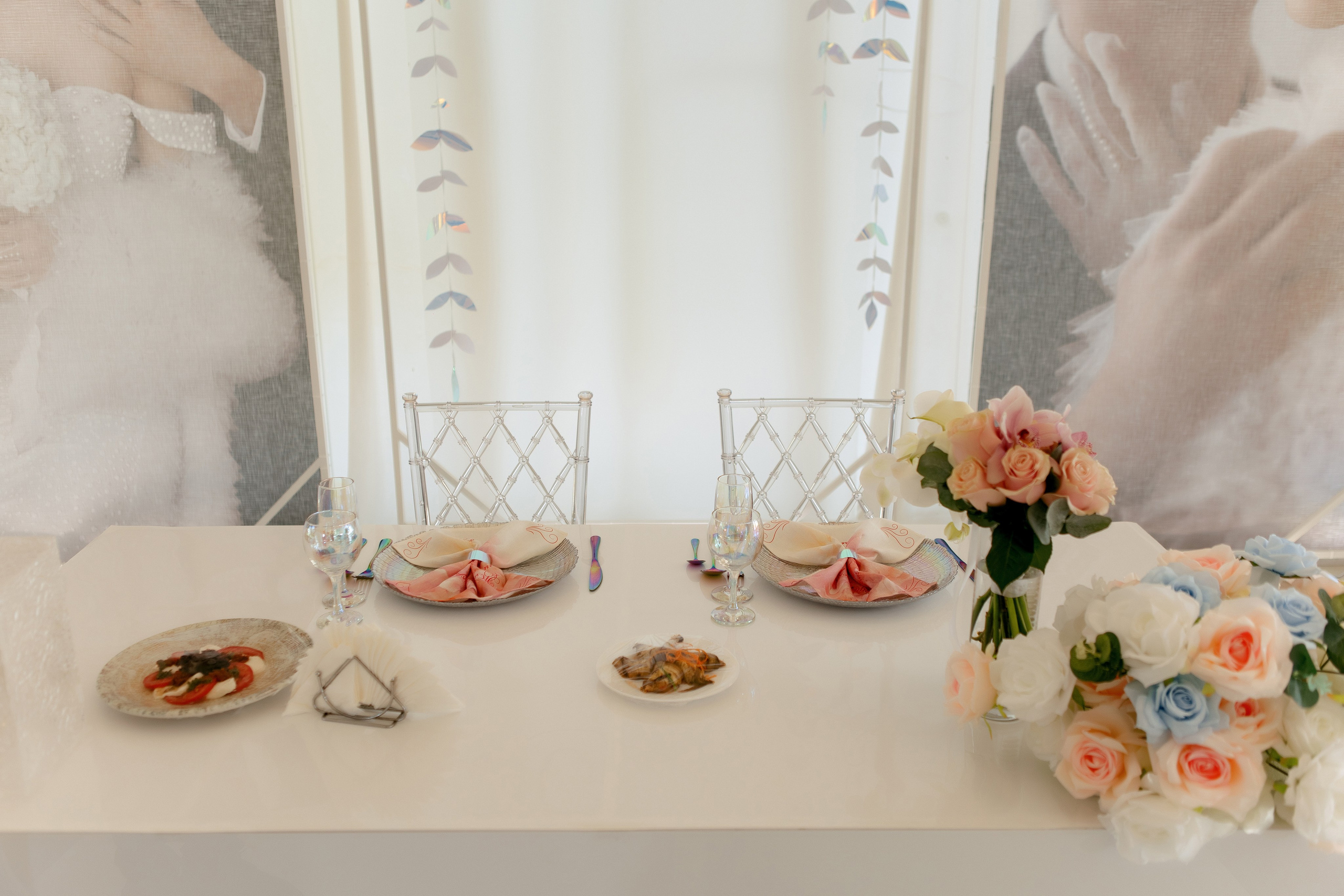 Павел и Диана. Свадебный фотограф Ксения Трухина в Нижнем Новгороде и Москве