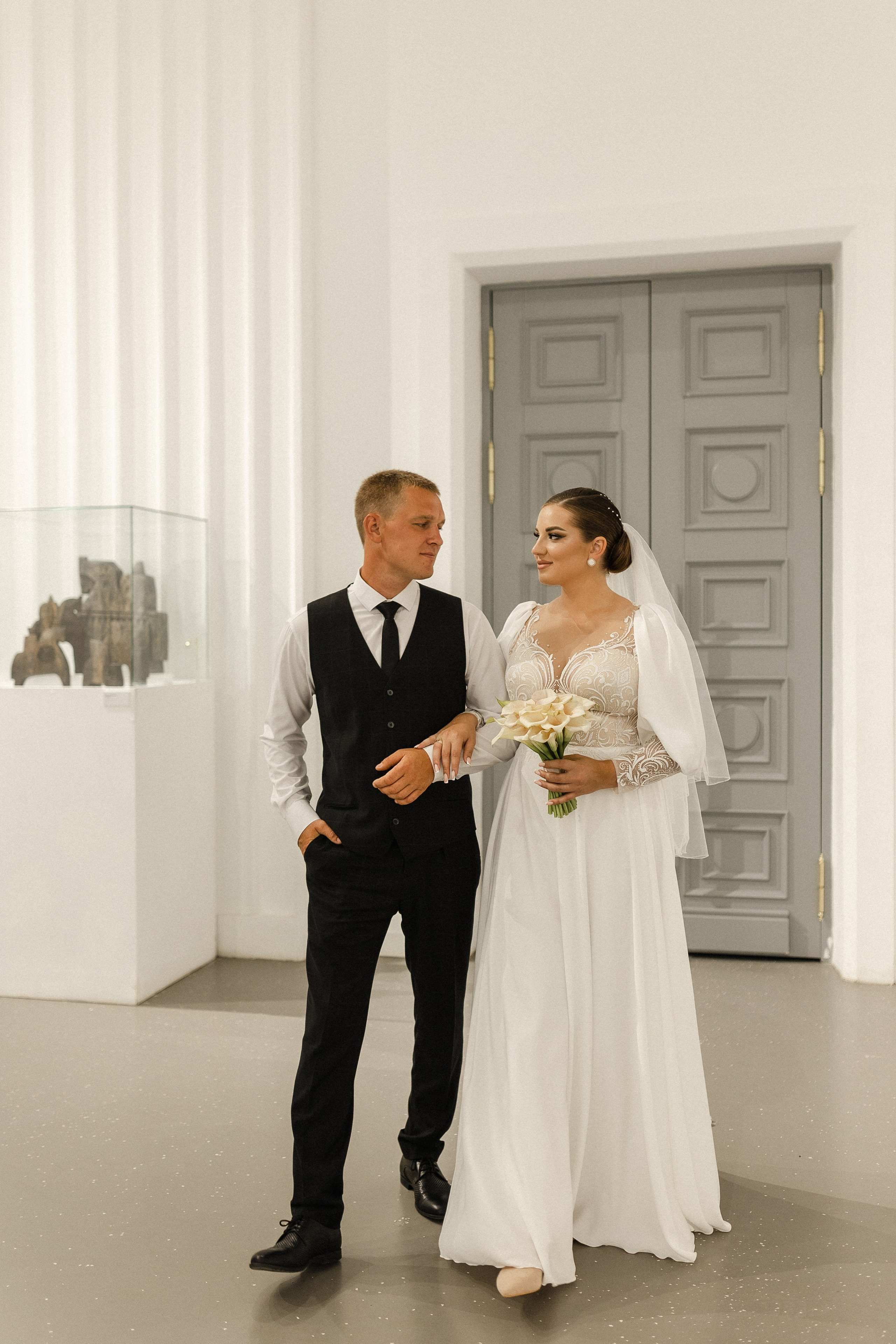 Катя | Ваня. Семейный фотограф в Нижнем Новгороде Доронина Юлия