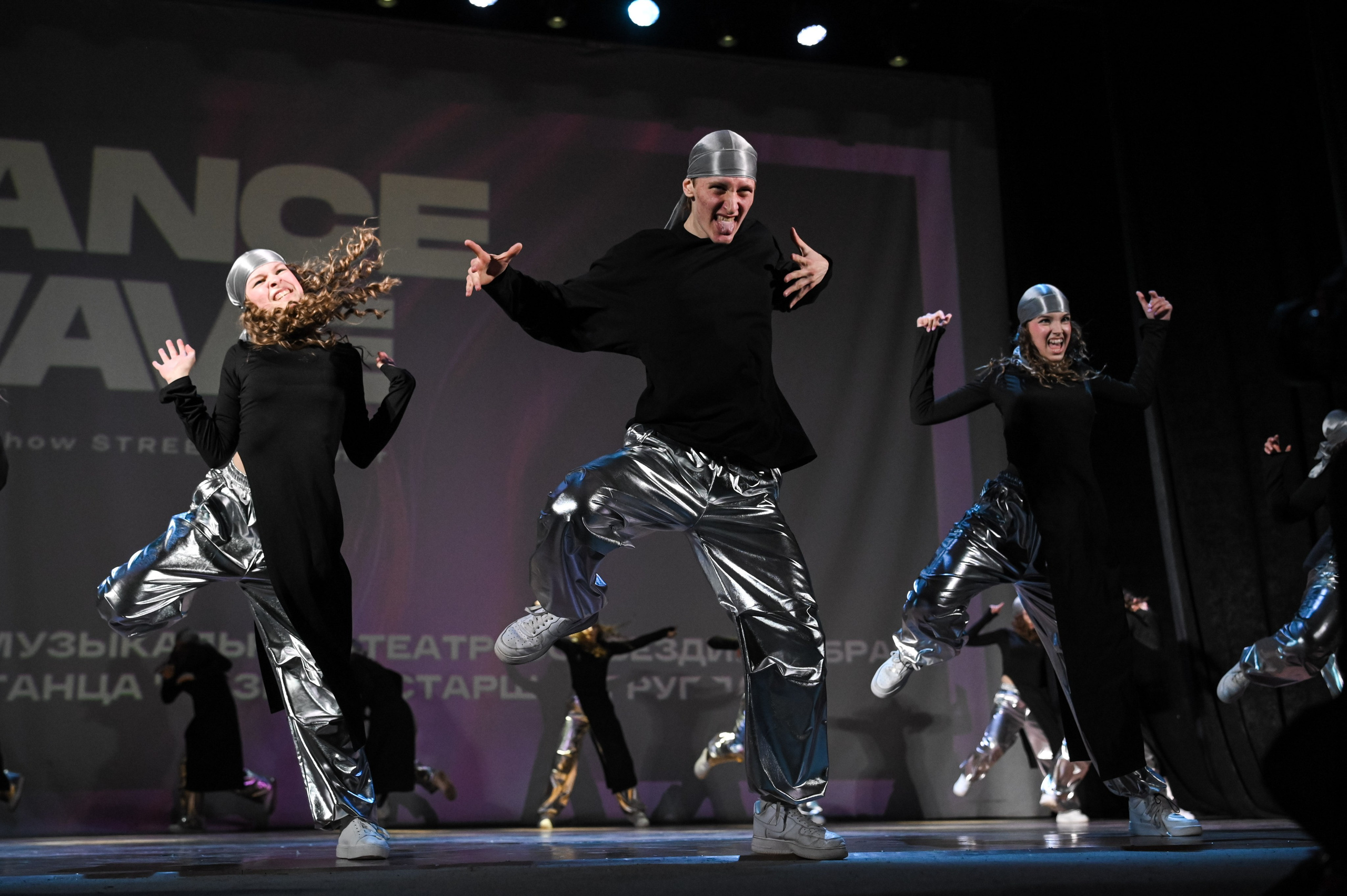 Dance Wave Тула. Фотограф и видеооператор в Туле | Даниил Рыбак