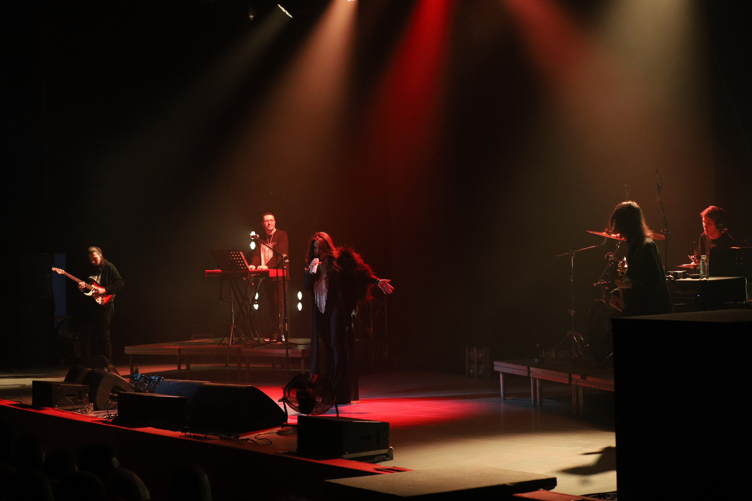 Ирина Дубцова. Фотограф в Новосибирске Александр Иванов