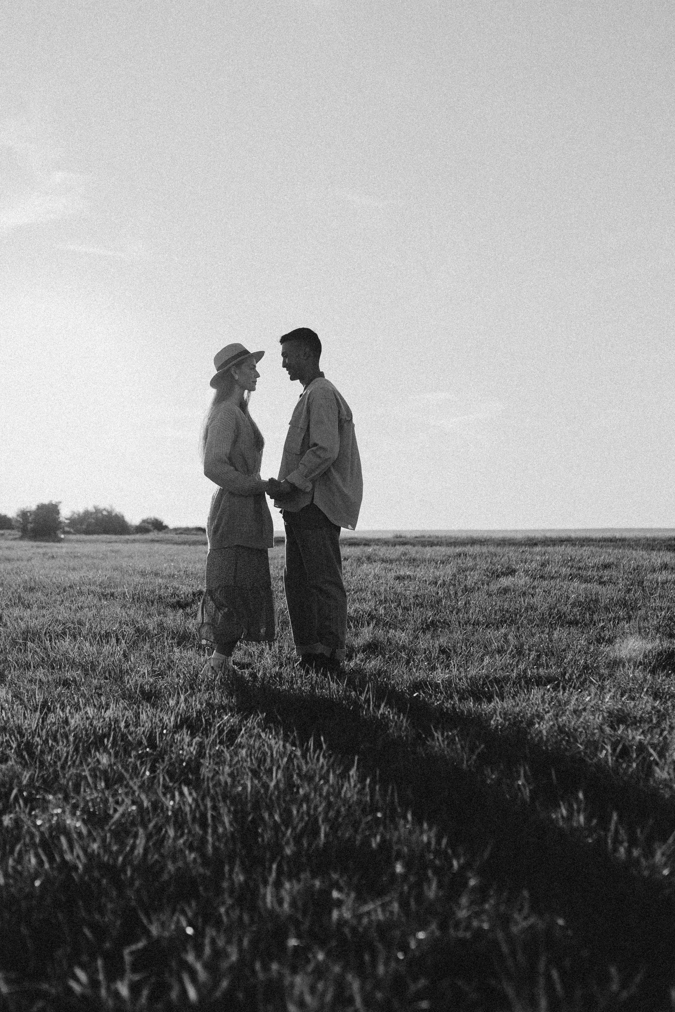 My MK (Summer). Свадебный и портретный фотограф в Калининграде и Москве Марк Юдинцев