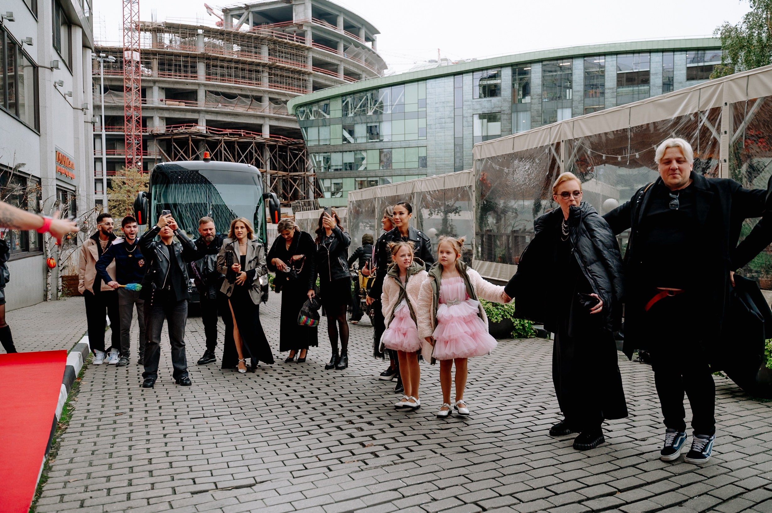 Helen_yes1 & Павел ⚡️ 2024. Фотограф Вито Бурмасов | Москва