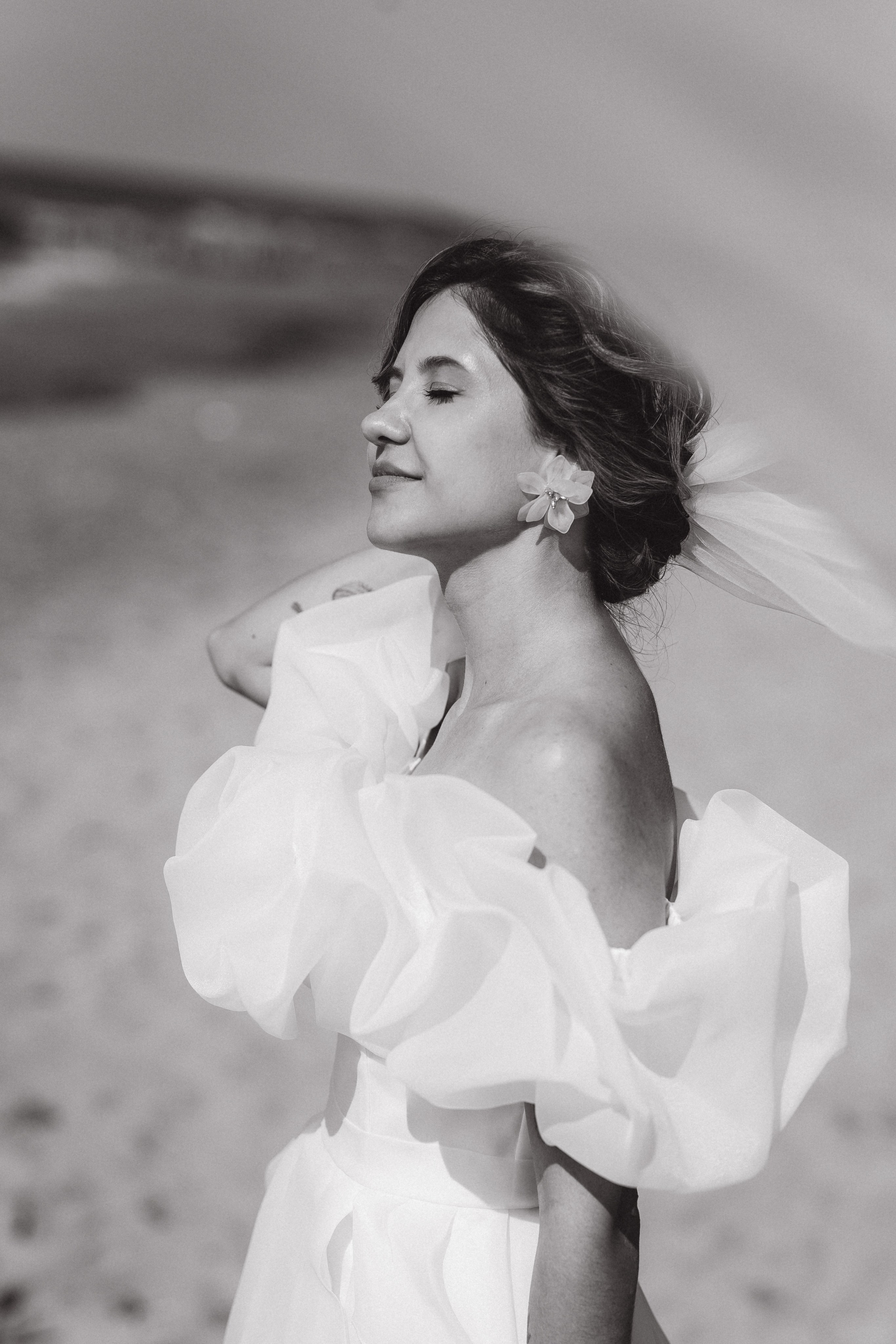 Вадим и Анастасия. Фотограф в Калининграде — Антон Семёнов