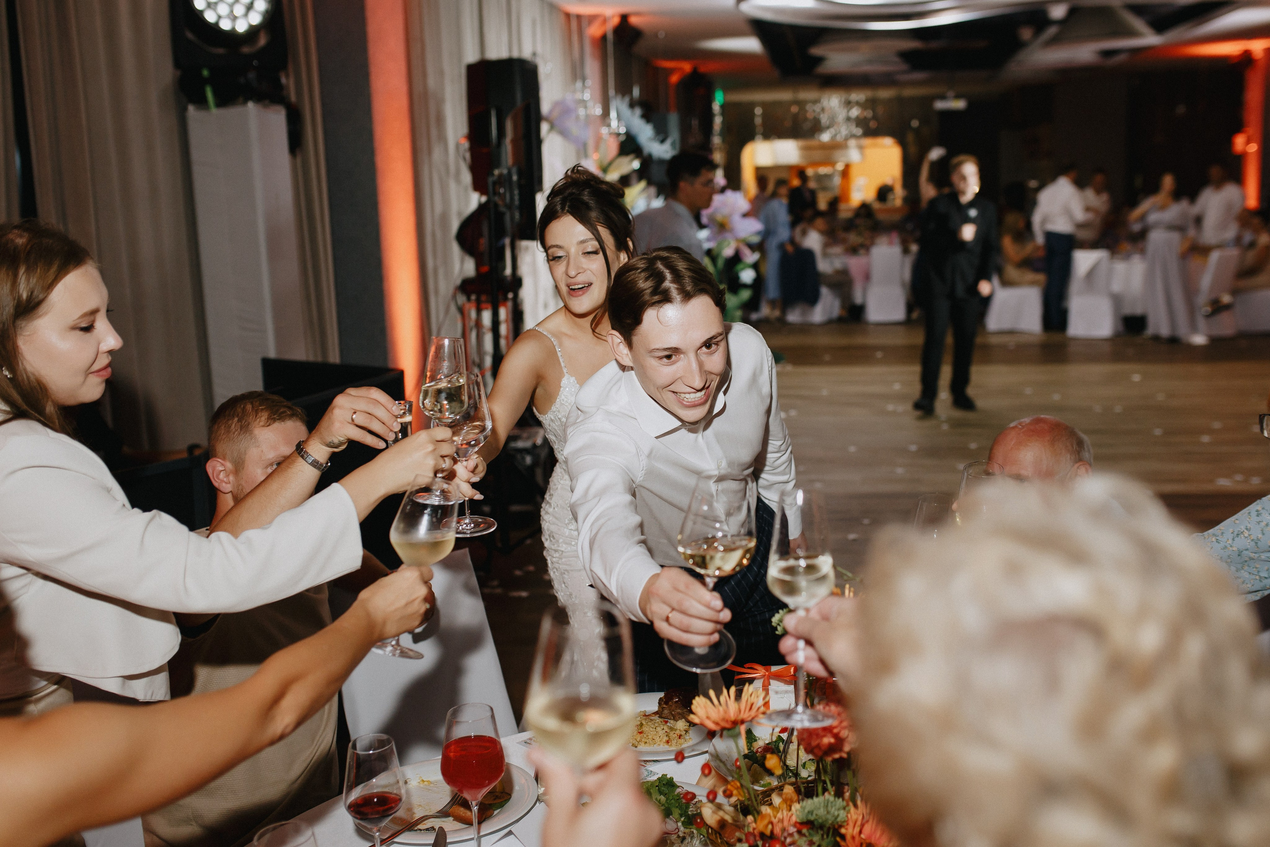 Дмитрий и Анастасия. Фотограф Иркутск Антипин Сергей