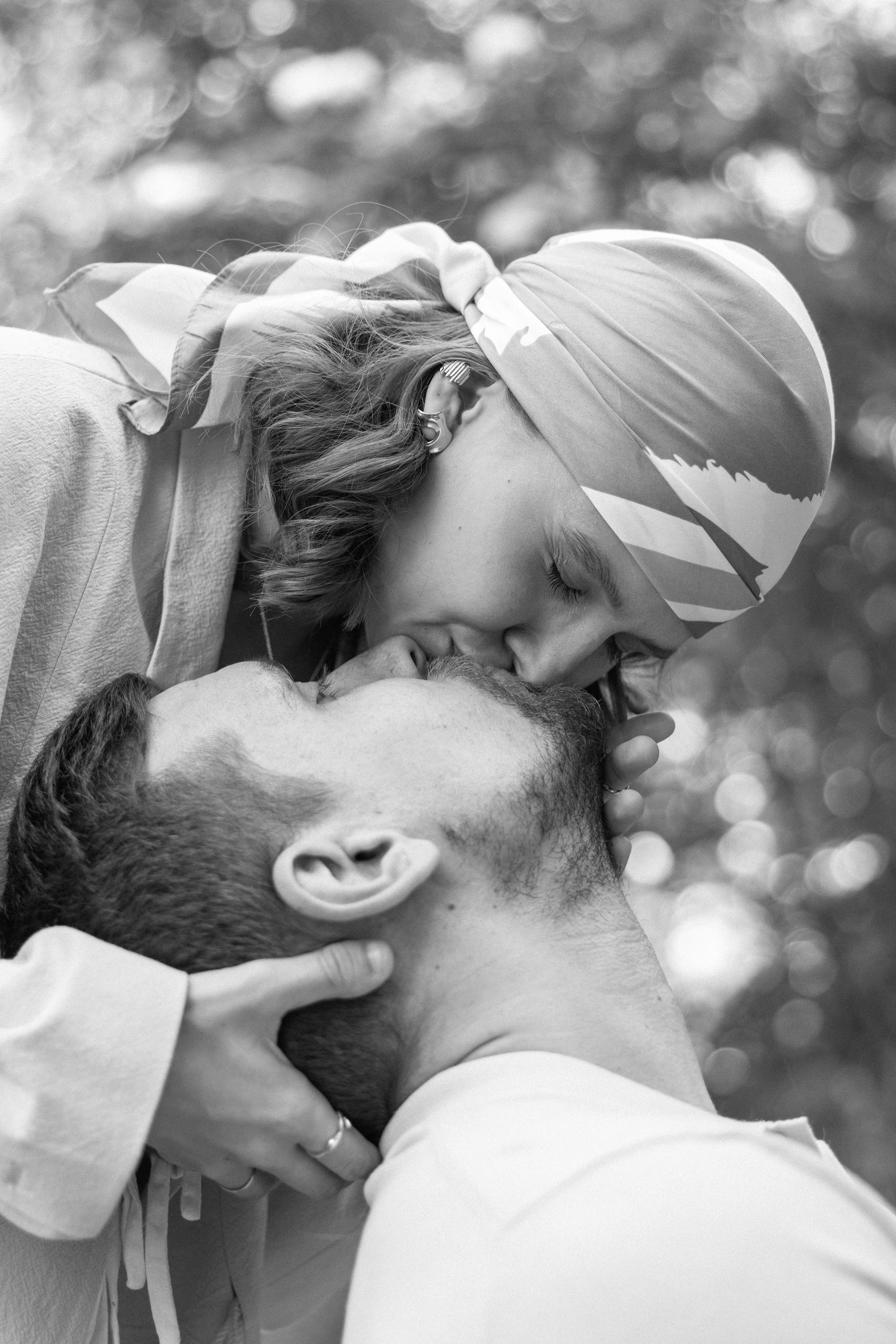 Семьи & Lovestory. Фотограф в Новосибирске Надежда Черных