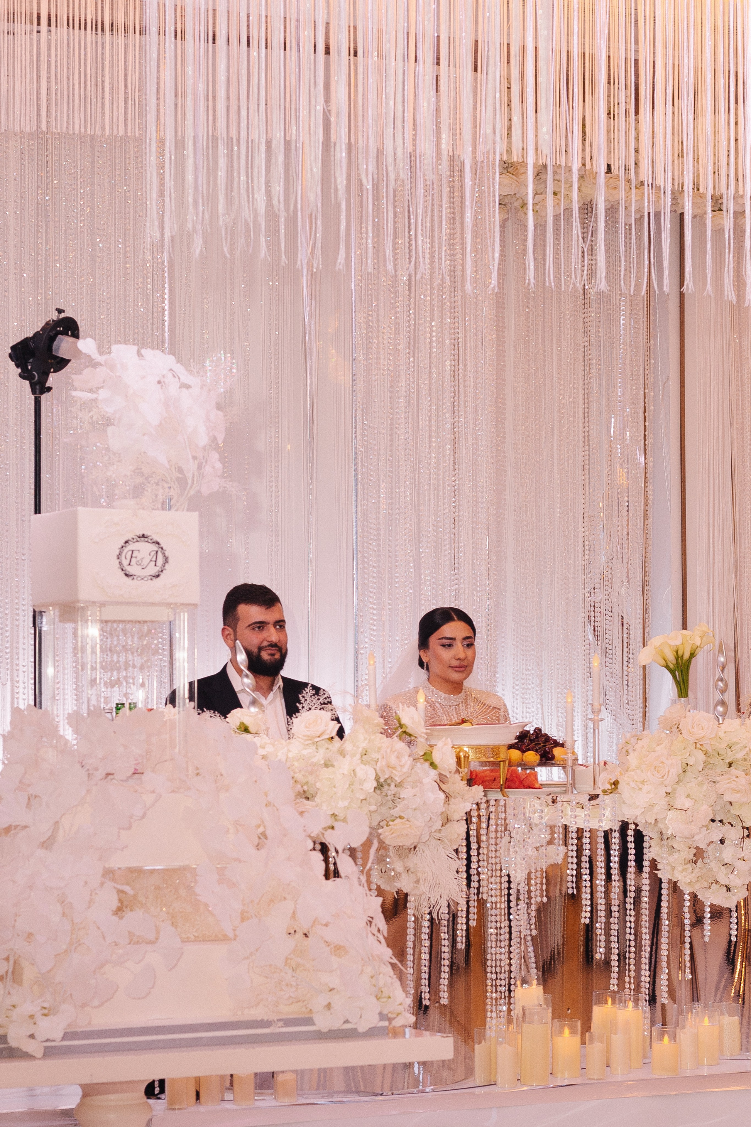 Фарид и Айсель. Свадебный организатор координатор Екатеринбург Серов Дарья Окишева