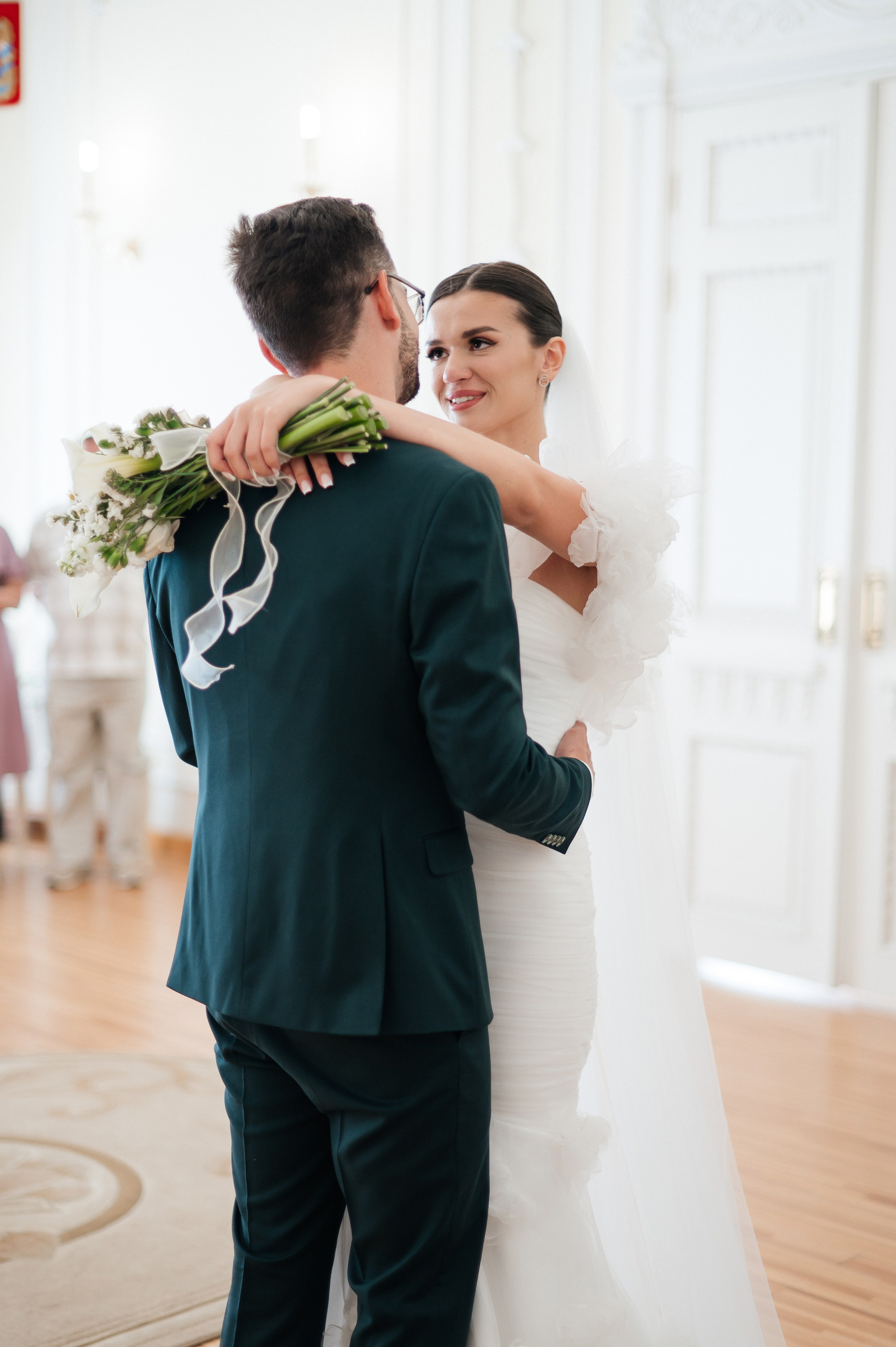 Алексей и Анастасия. Свадебный фотограф