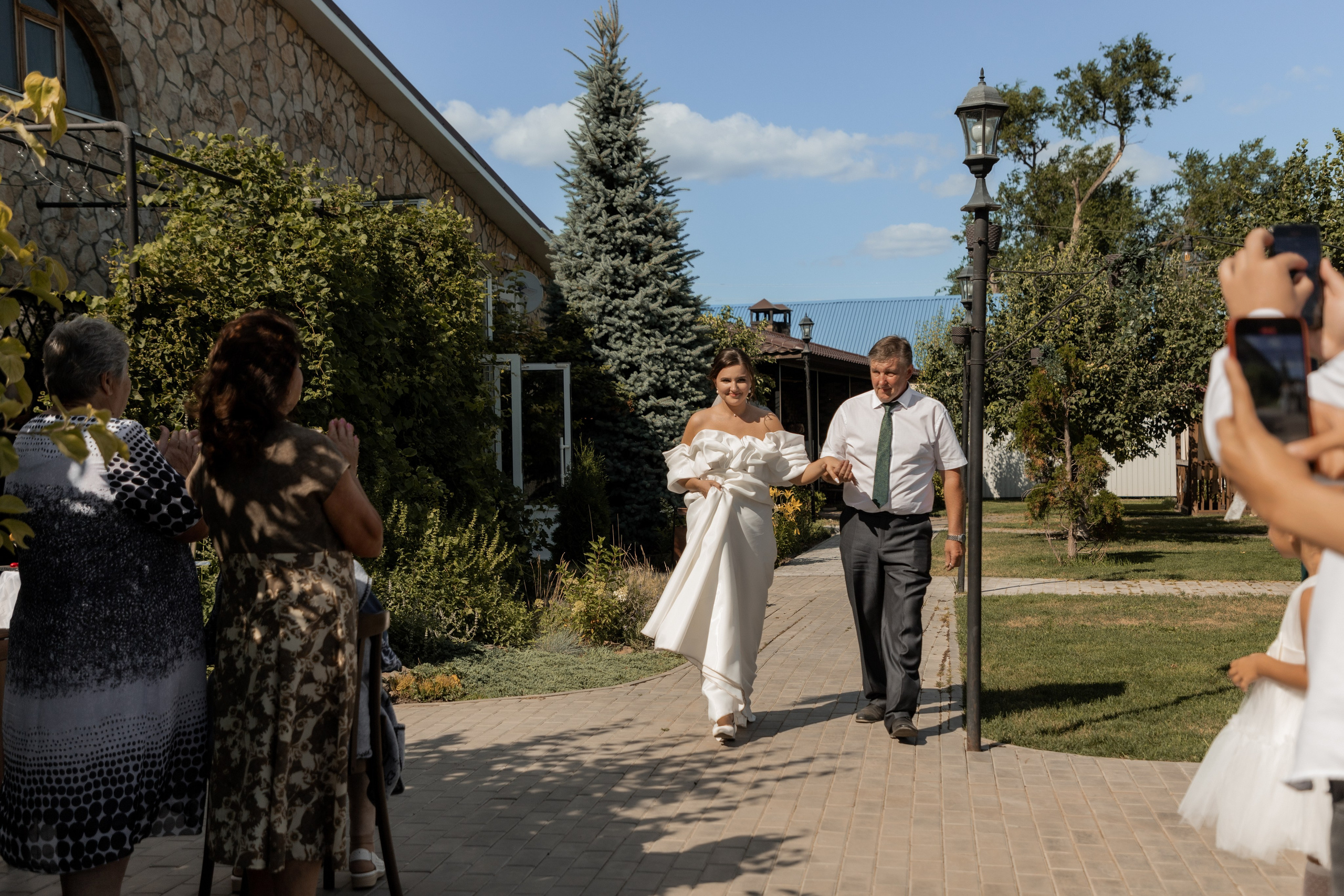 Анатолий и Полина (сокращено). Свадебный фотограф Ангелина Сунгатулина | Саратов | Балаково | Вольск