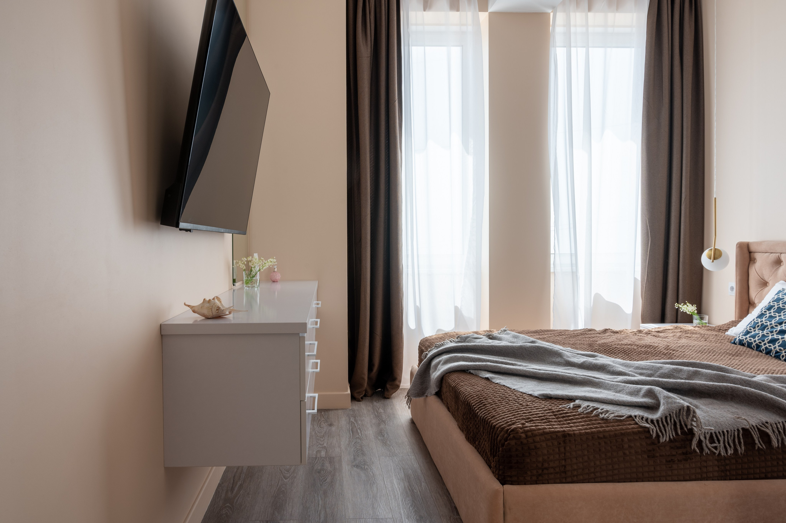 Апартаменты 6. Мария Кобзева, фотограф в Ялте, Крым