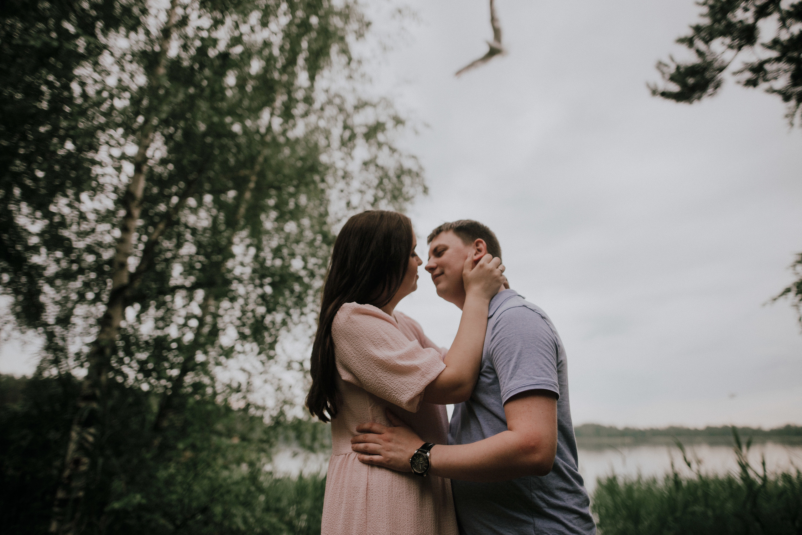 4 июля 2020. Свадебный фотограф в Москве и Ярославле Павел Кандауров