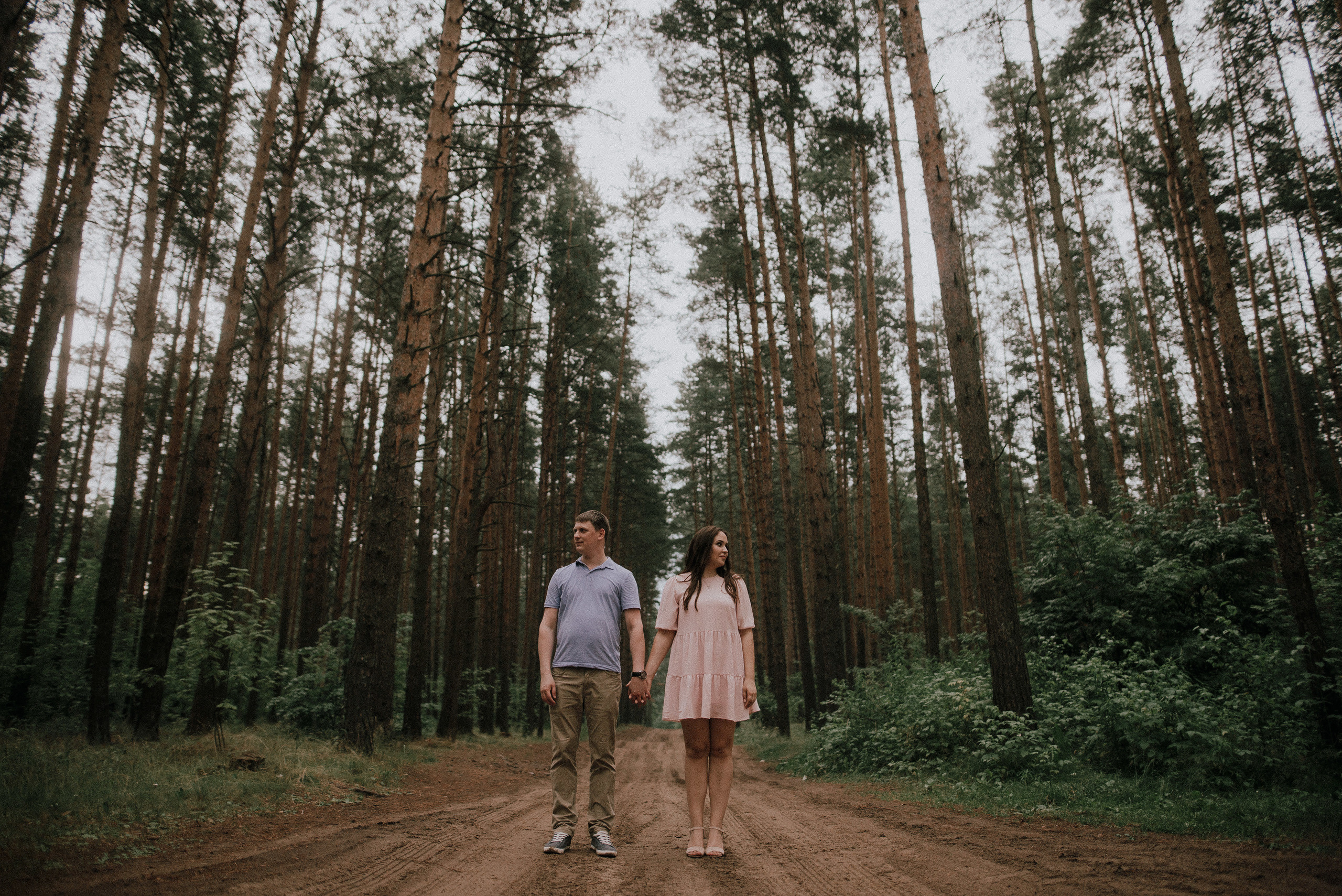 4 июля 2020. Свадебный фотограф в Москве и Ярославле Павел Кандауров