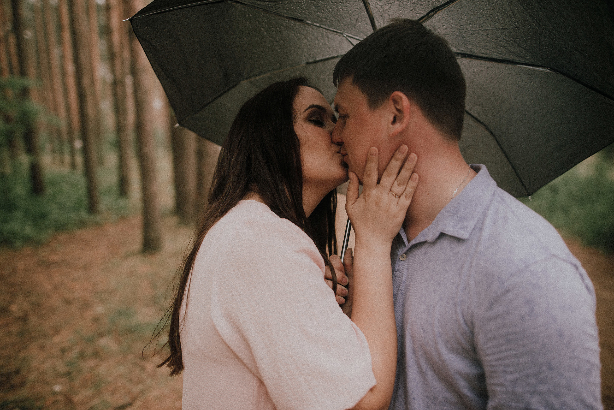 4 июля 2020. Свадебный фотограф в Москве и Ярославле Павел Кандауров