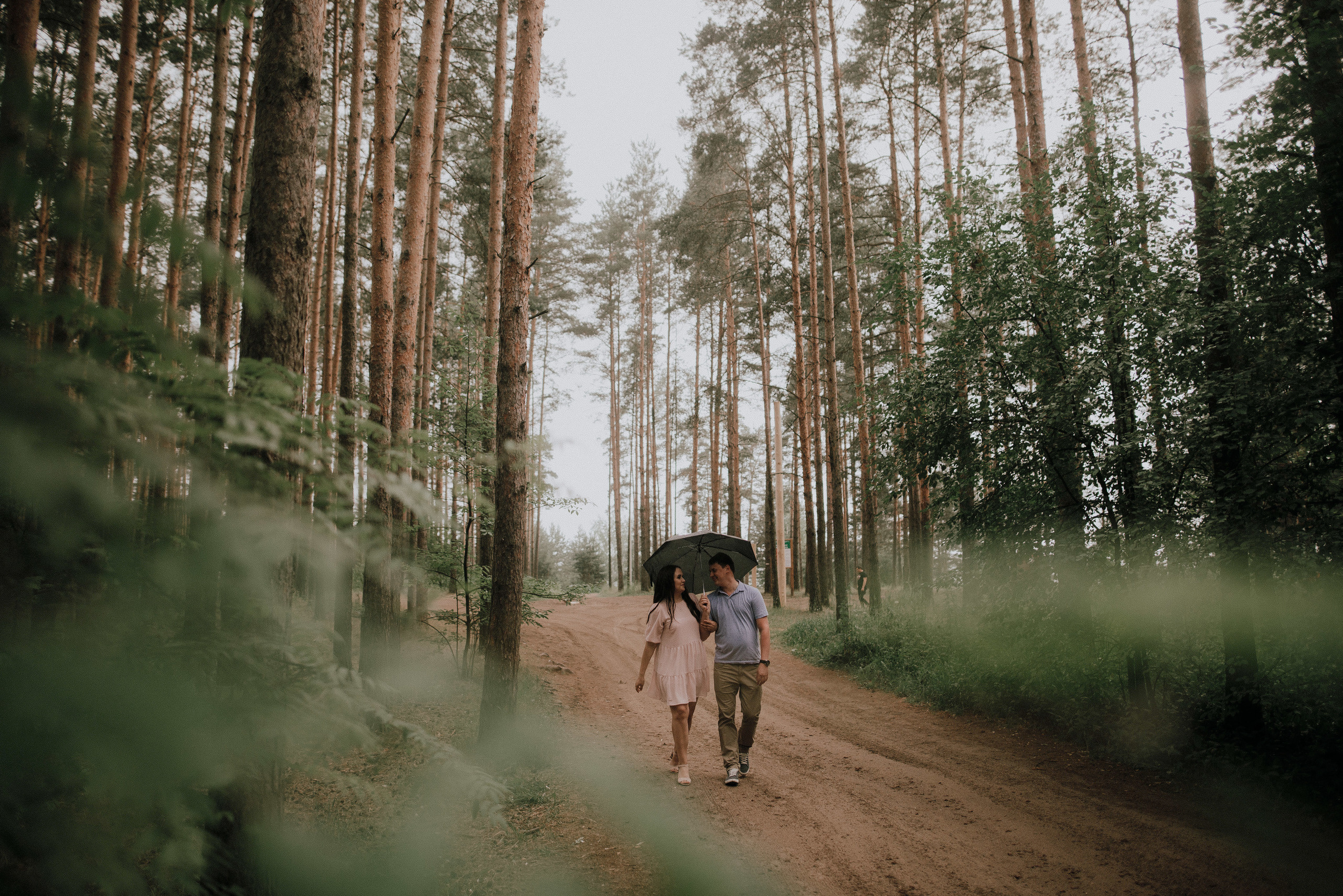 4 июля 2020. Свадебный фотограф в Москве и Ярославле Павел Кандауров