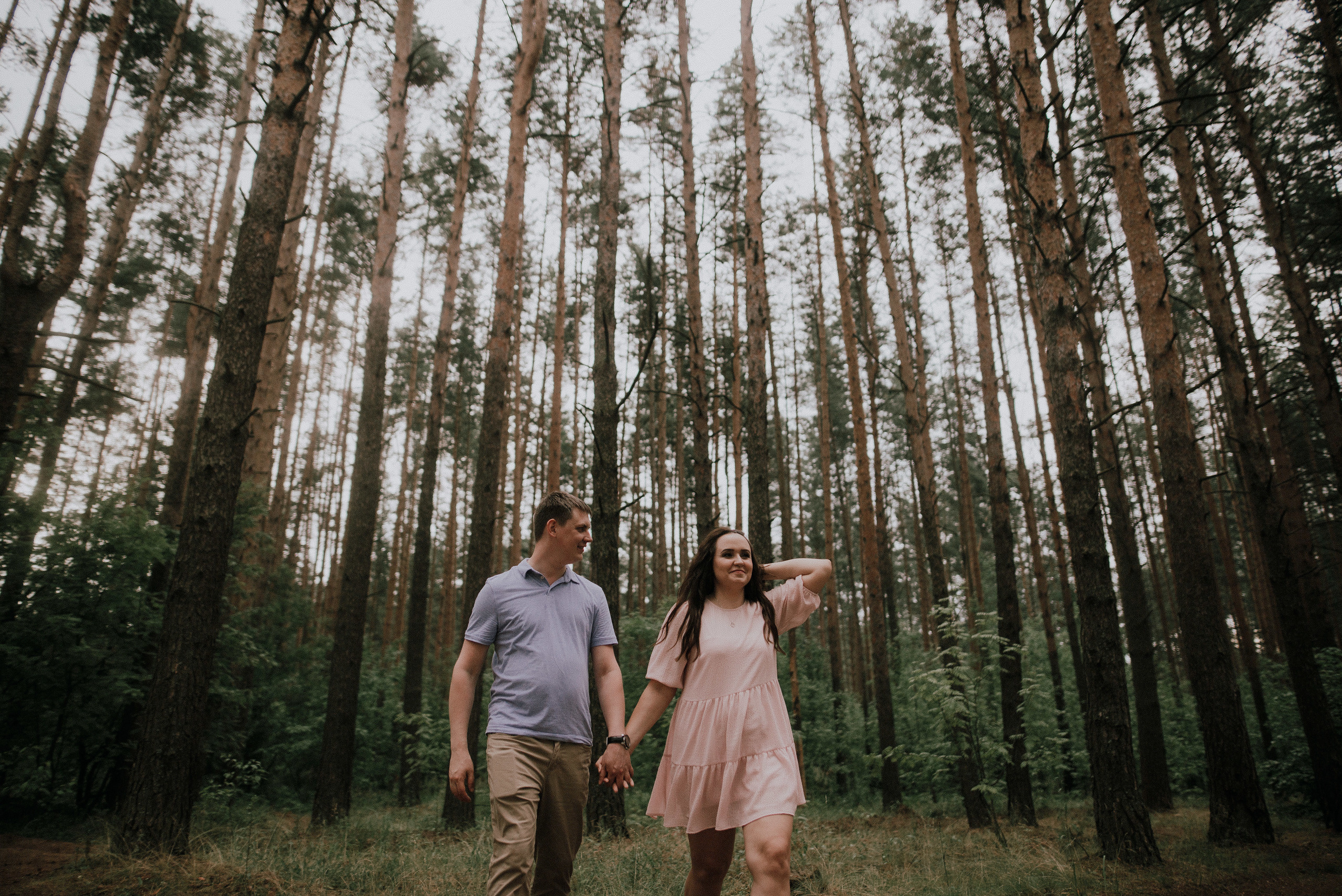 4 июля 2020. Свадебный фотограф в Москве и Ярославле Павел Кандауров