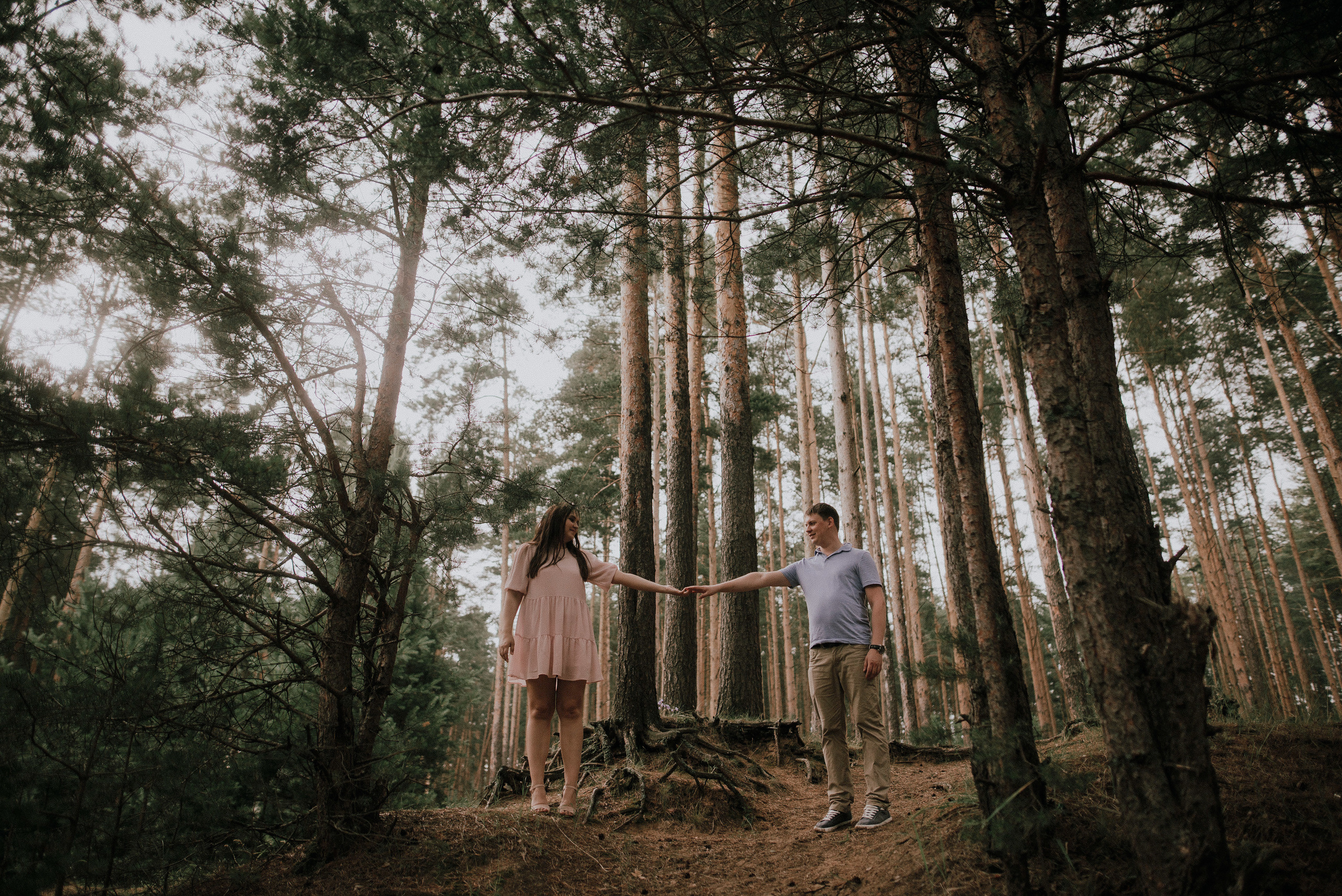 4 июля 2020. Свадебный фотограф в Москве и Ярославле Павел Кандауров