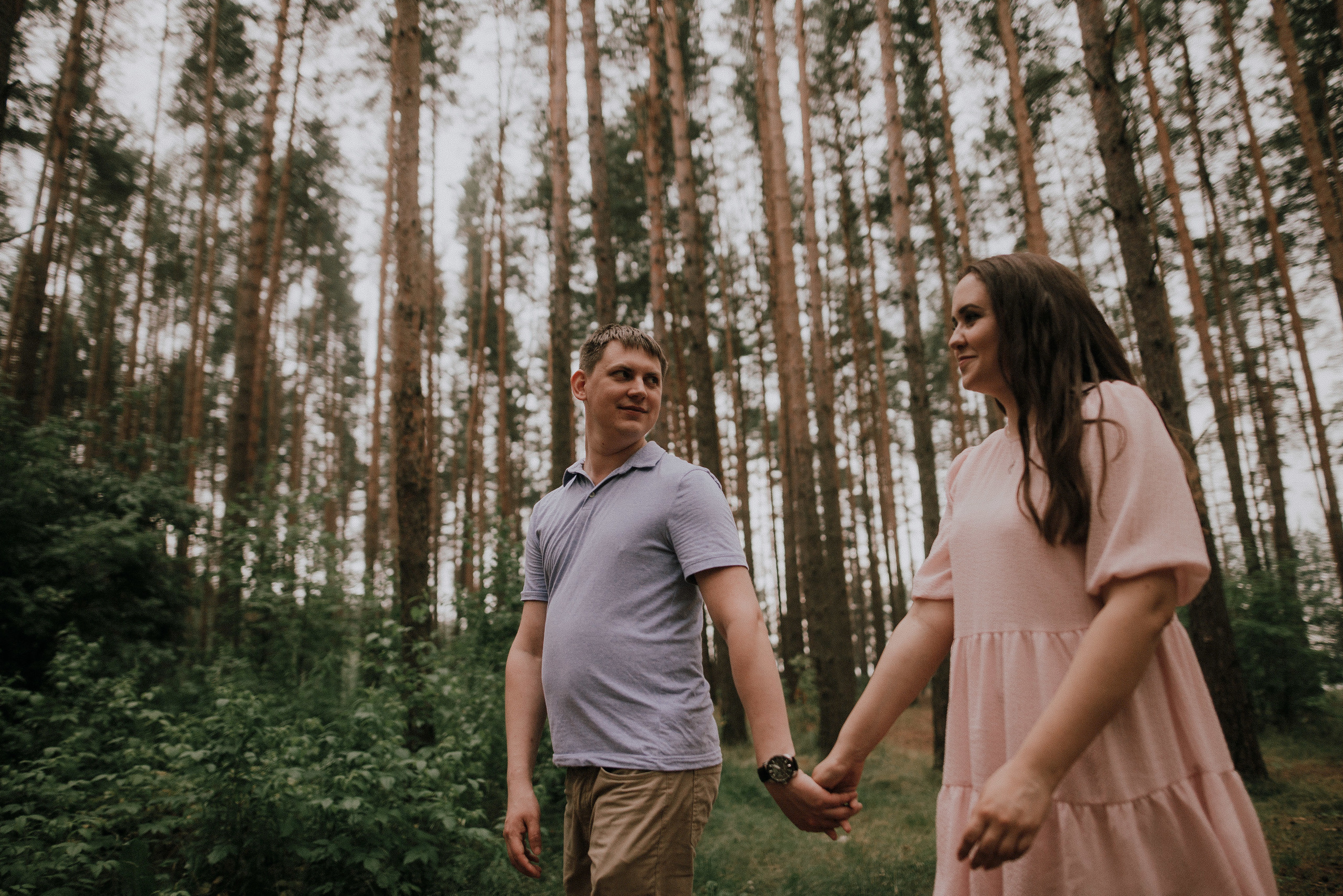 4 июля 2020. Свадебный фотограф в Москве и Ярославле Павел Кандауров