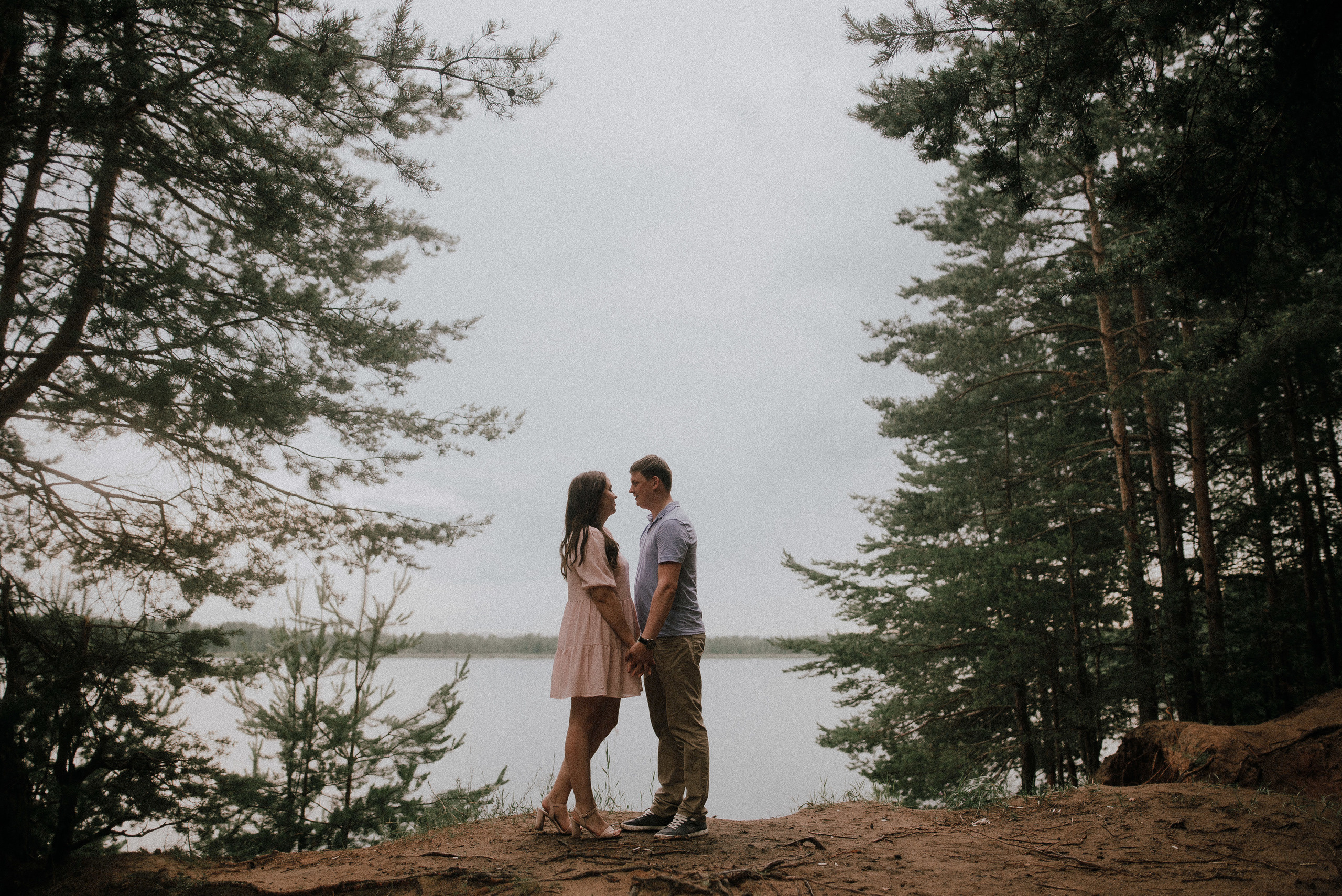 4 июля 2020. Свадебный фотограф в Москве и Ярославле Павел Кандауров