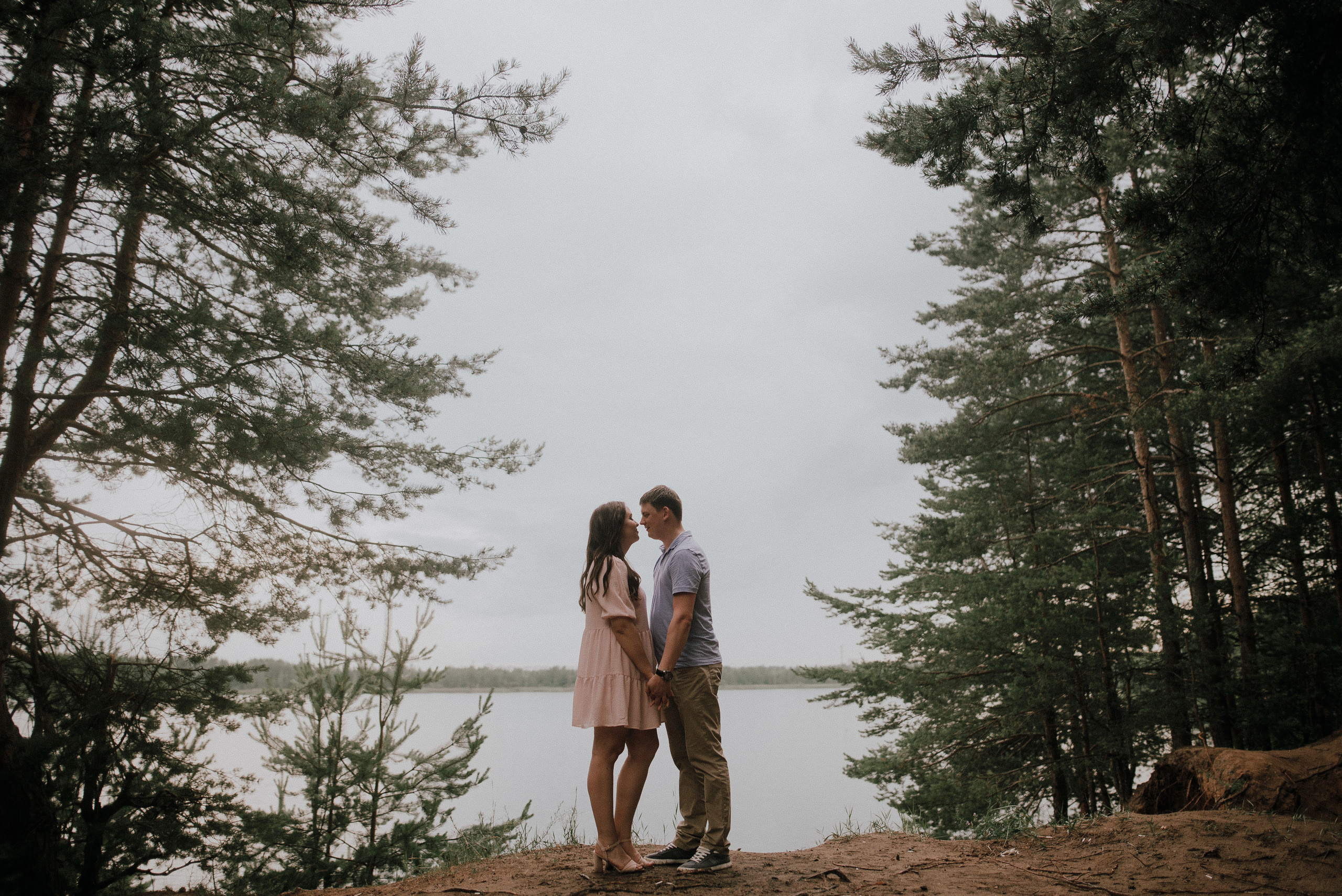 4 июля 2020. Свадебный фотограф в Москве и Ярославле Павел Кандауров