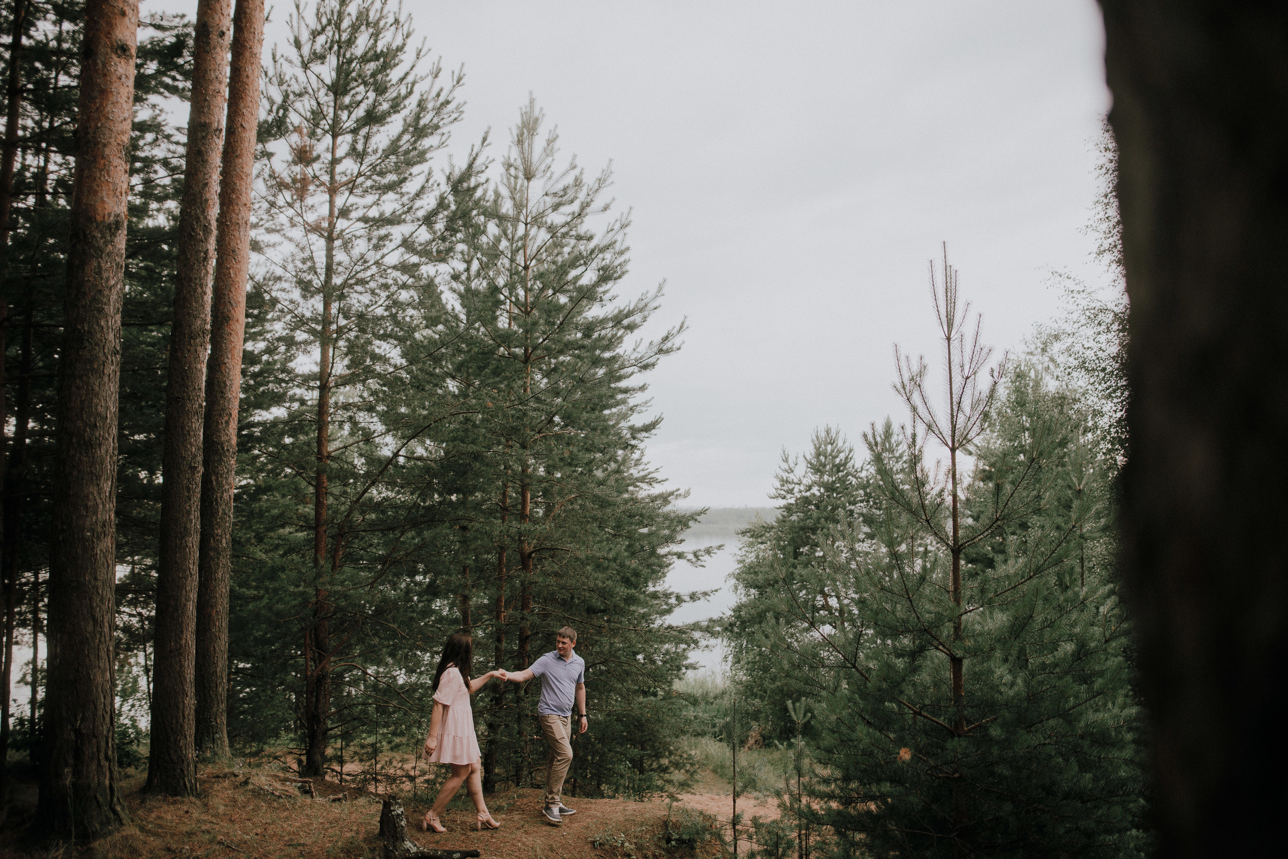 4 июля 2020. Свадебный фотограф в Москве и Ярославле Павел Кандауров