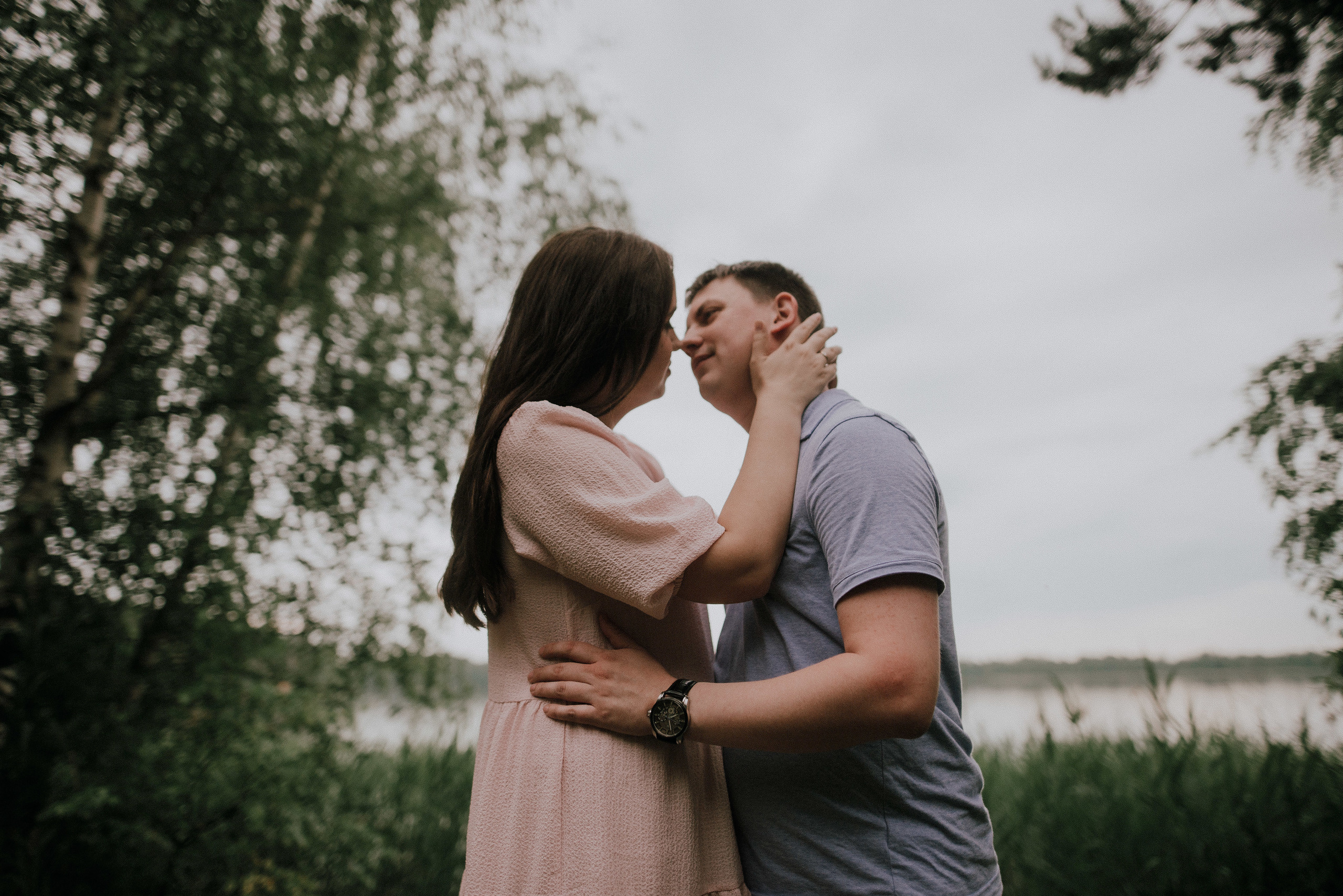 4 июля 2020. Свадебный фотограф в Москве и Ярославле Павел Кандауров