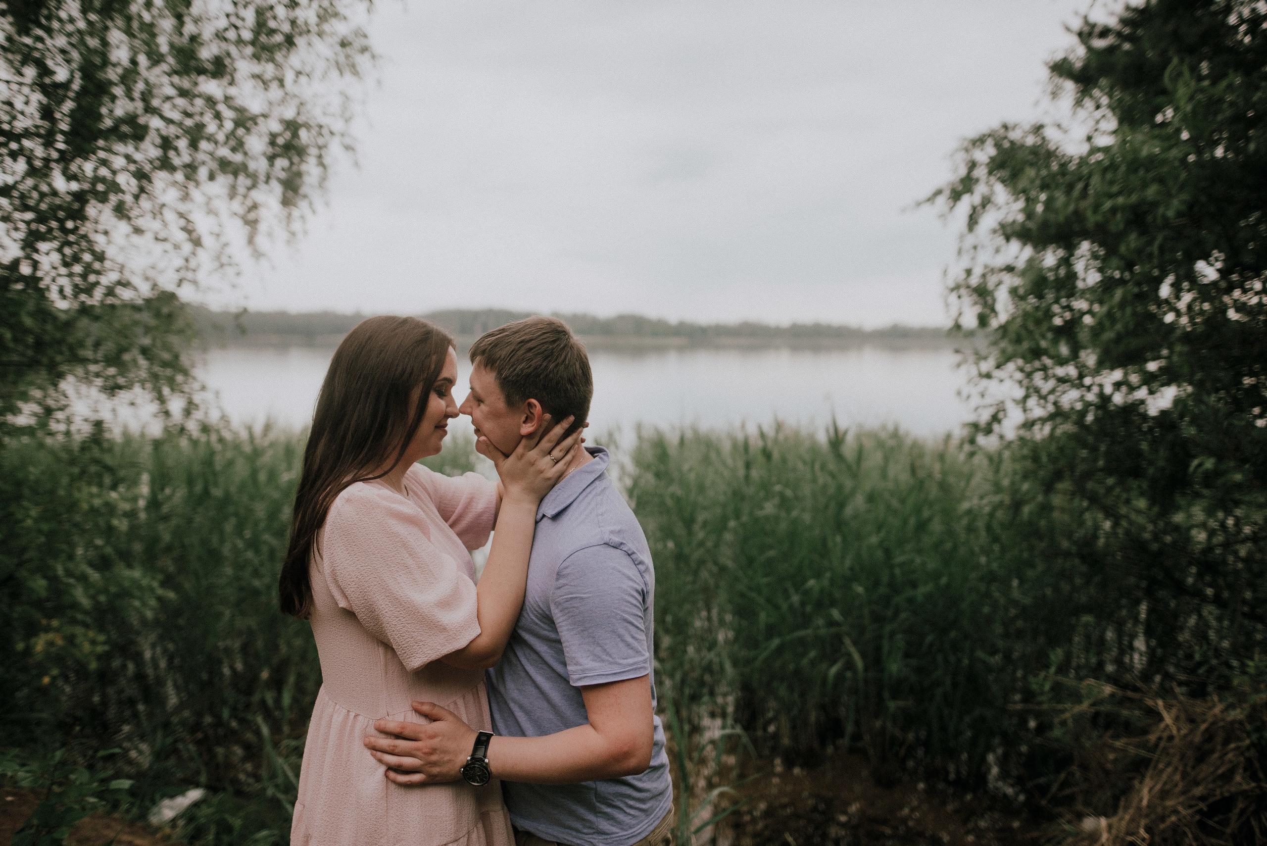 4 июля 2020. Свадебный фотограф в Москве и Ярославле Павел Кандауров