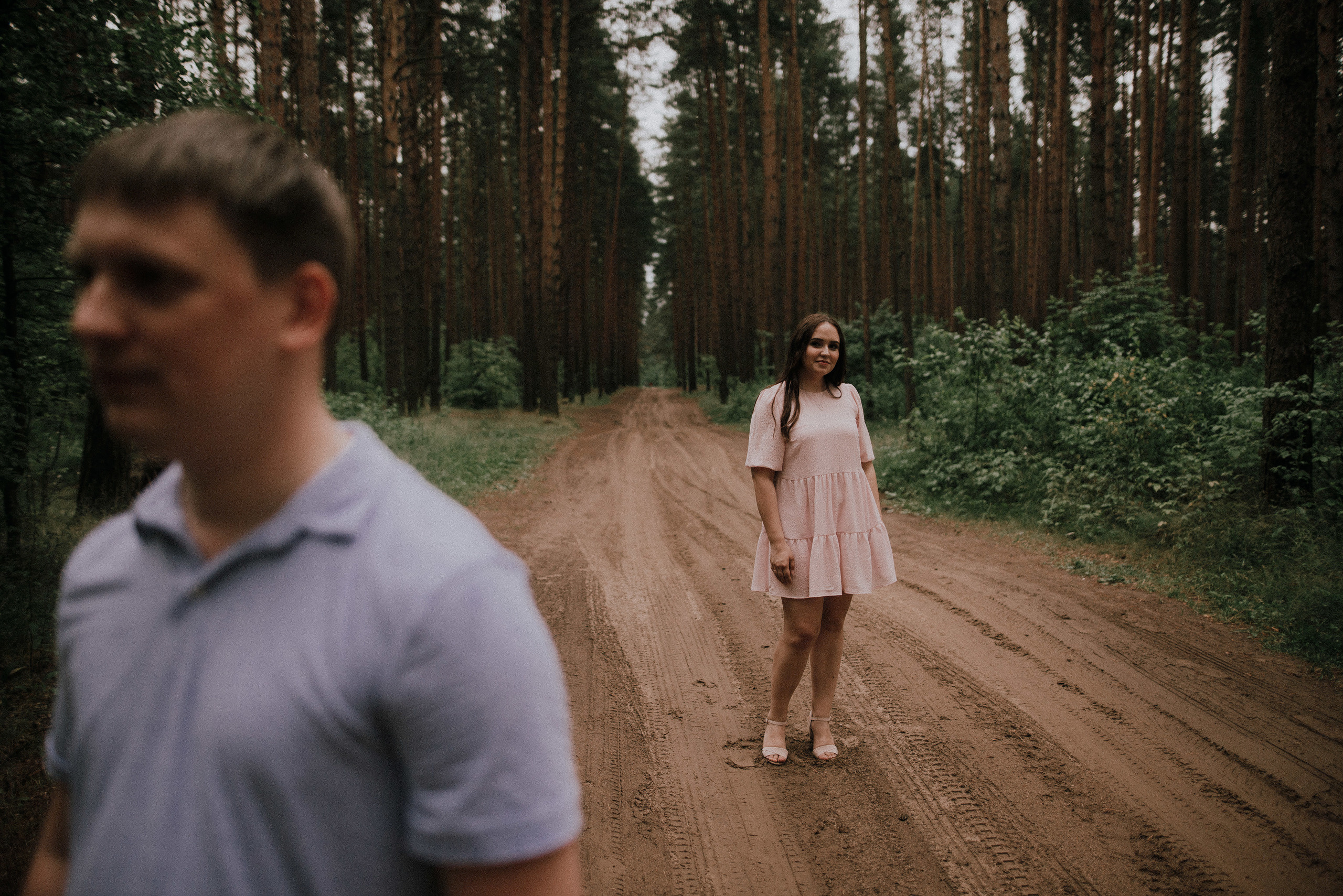 4 июля 2020. Свадебный фотограф в Москве и Ярославле Павел Кандауров