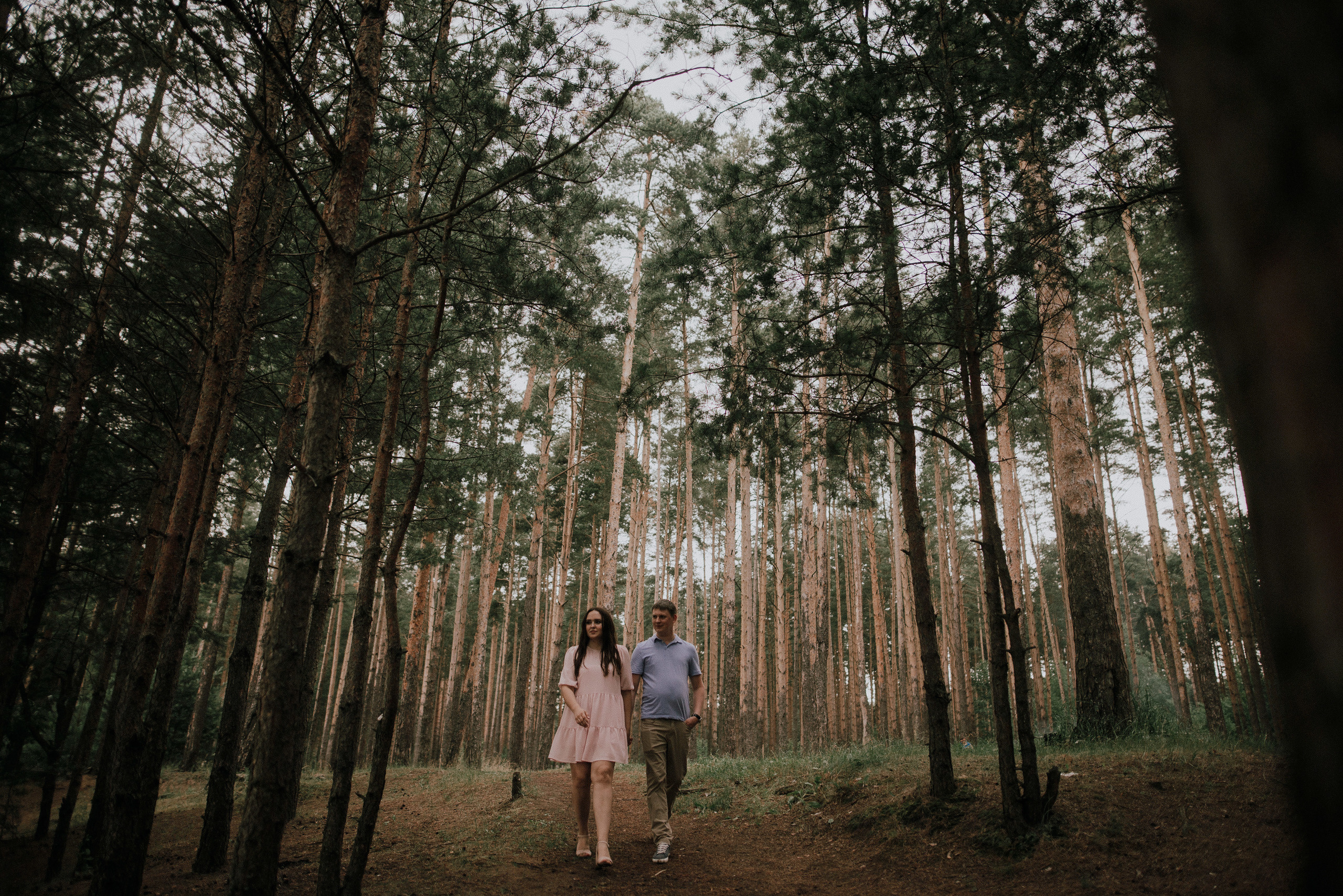 4 июля 2020. Свадебный фотограф в Москве и Ярославле Павел Кандауров