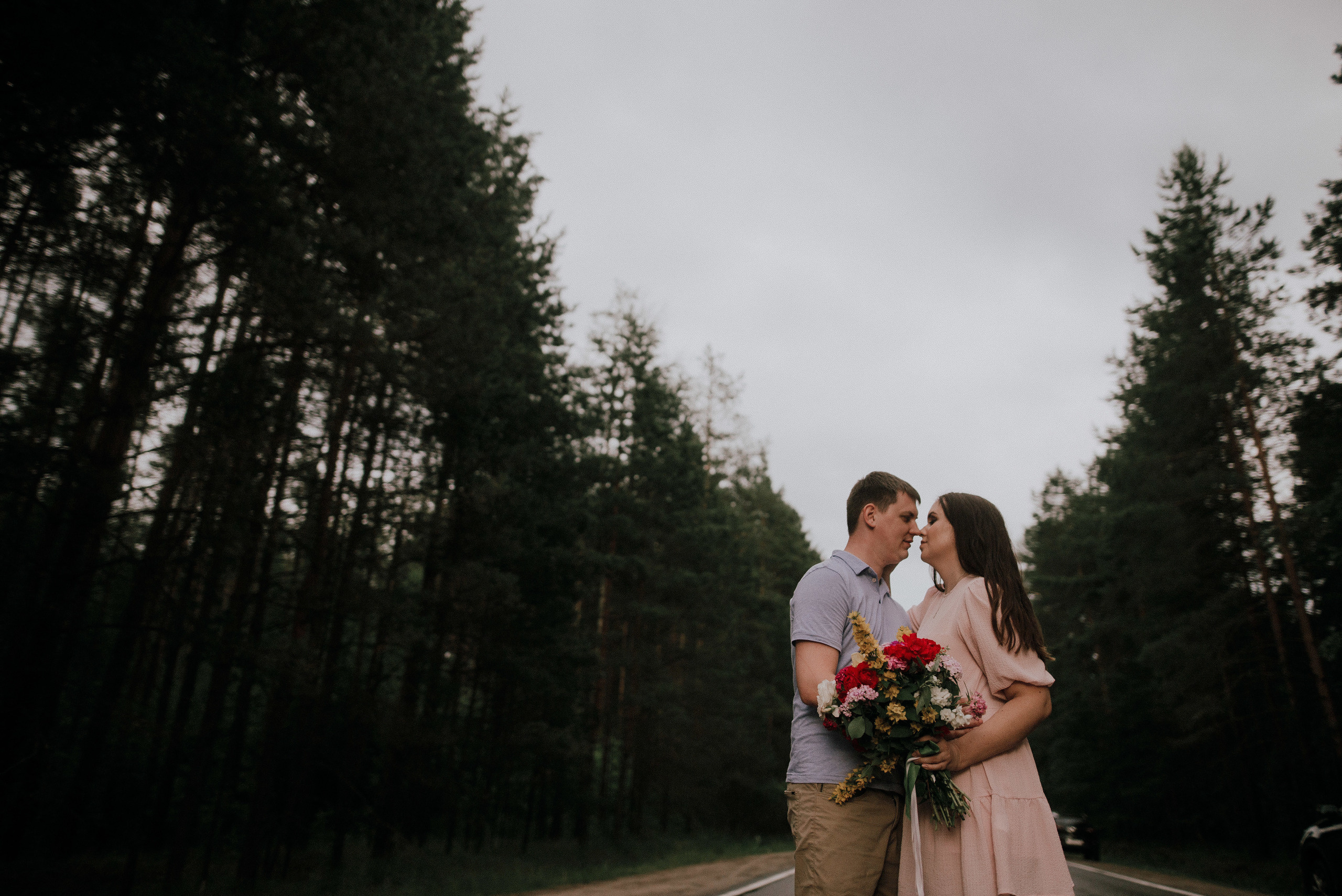 4 июля 2020. Свадебный фотограф в Москве и Ярославле Павел Кандауров