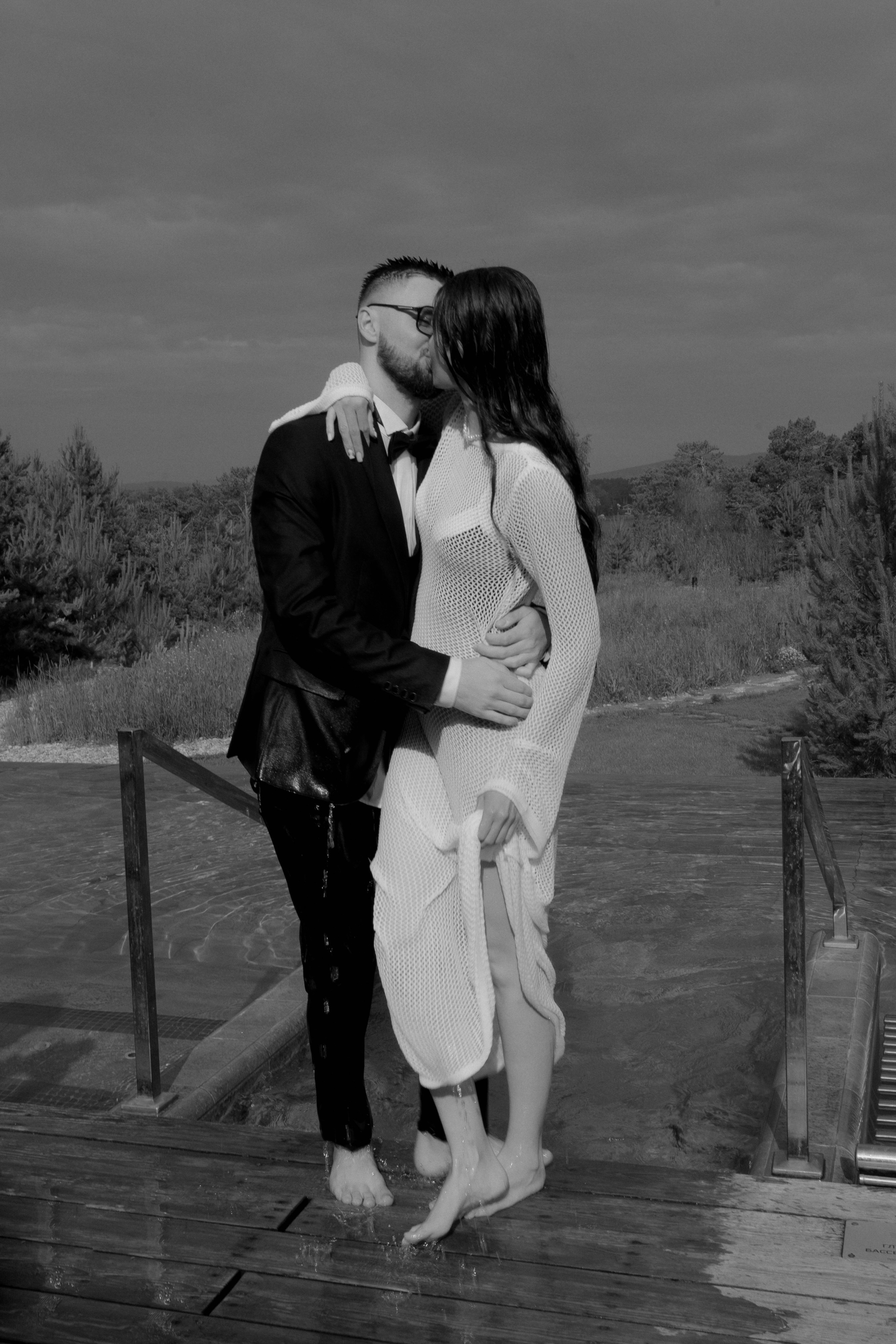 ОТЕЛЬ ВЕРТ. Свадебный и индивидуальный фотограф в Челябинске Евгения Негодяева