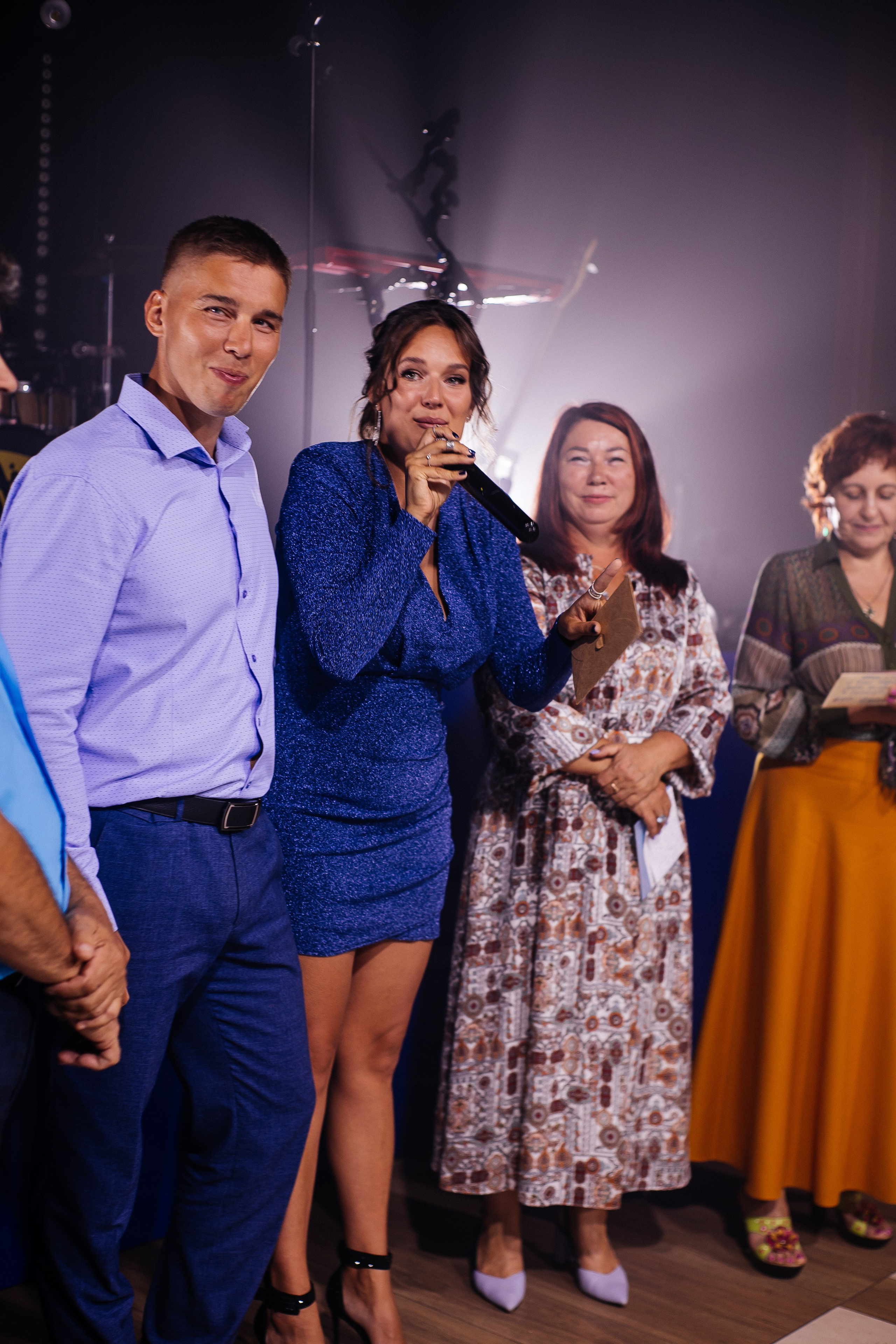 Свадебный гала-ужин. Фотограф в Иркутске