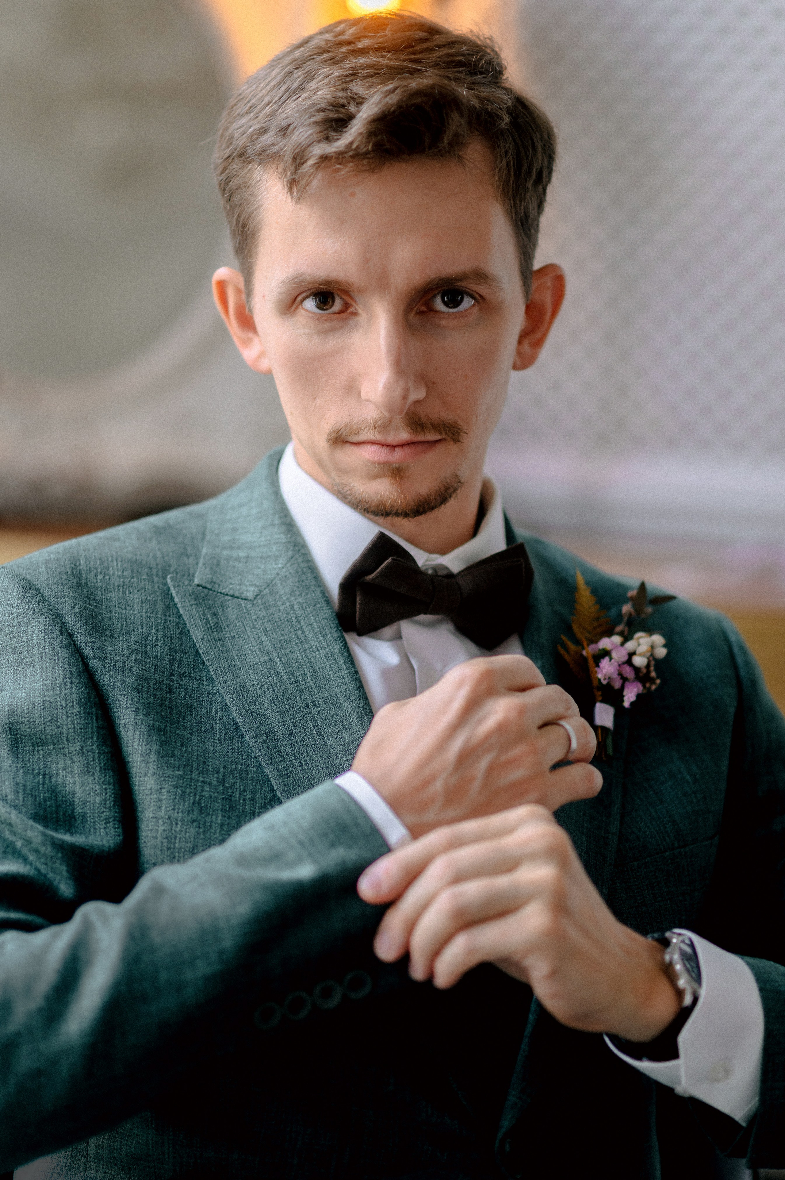 НАСТЯ И АНДРЕЙ. Шашкова Вероника / Свадебный и семейный фотограф Москва и Ярославль