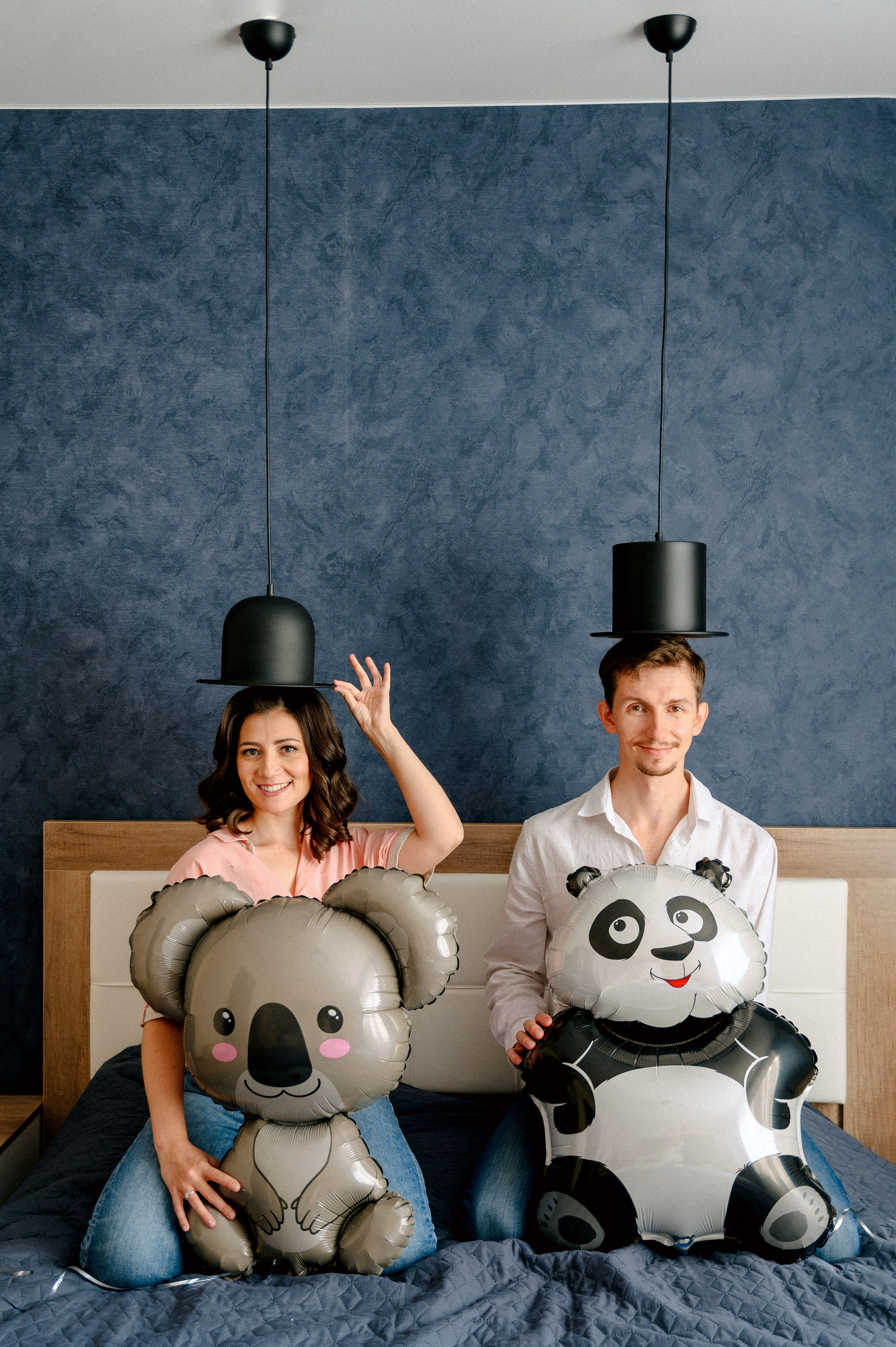 НАСТЯ И АНДРЕЙ. Шашкова Вероника / Свадебный и семейный фотограф Москва и Ярославль