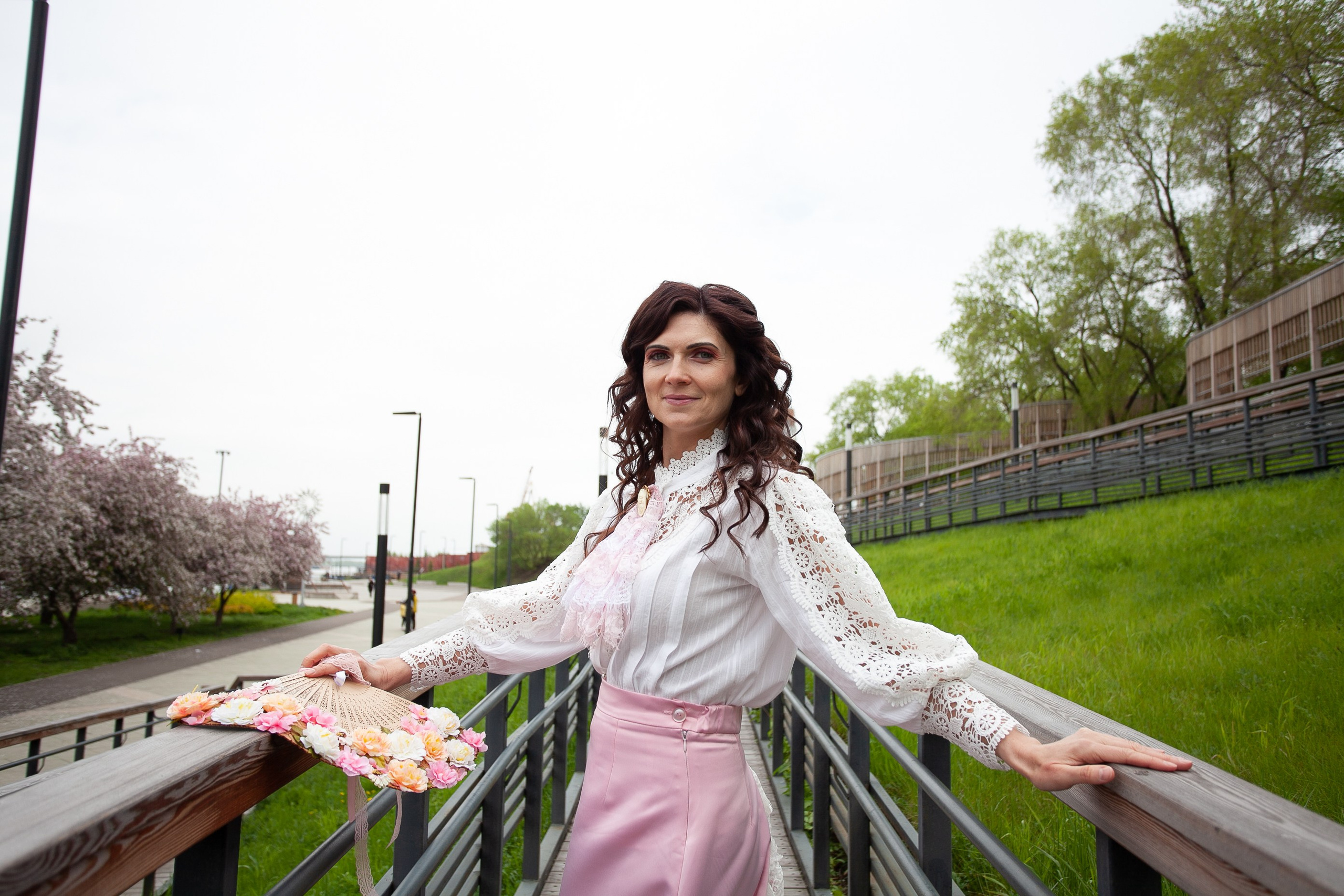 Елена. Фотограф Дарья Локотко в Красноярске