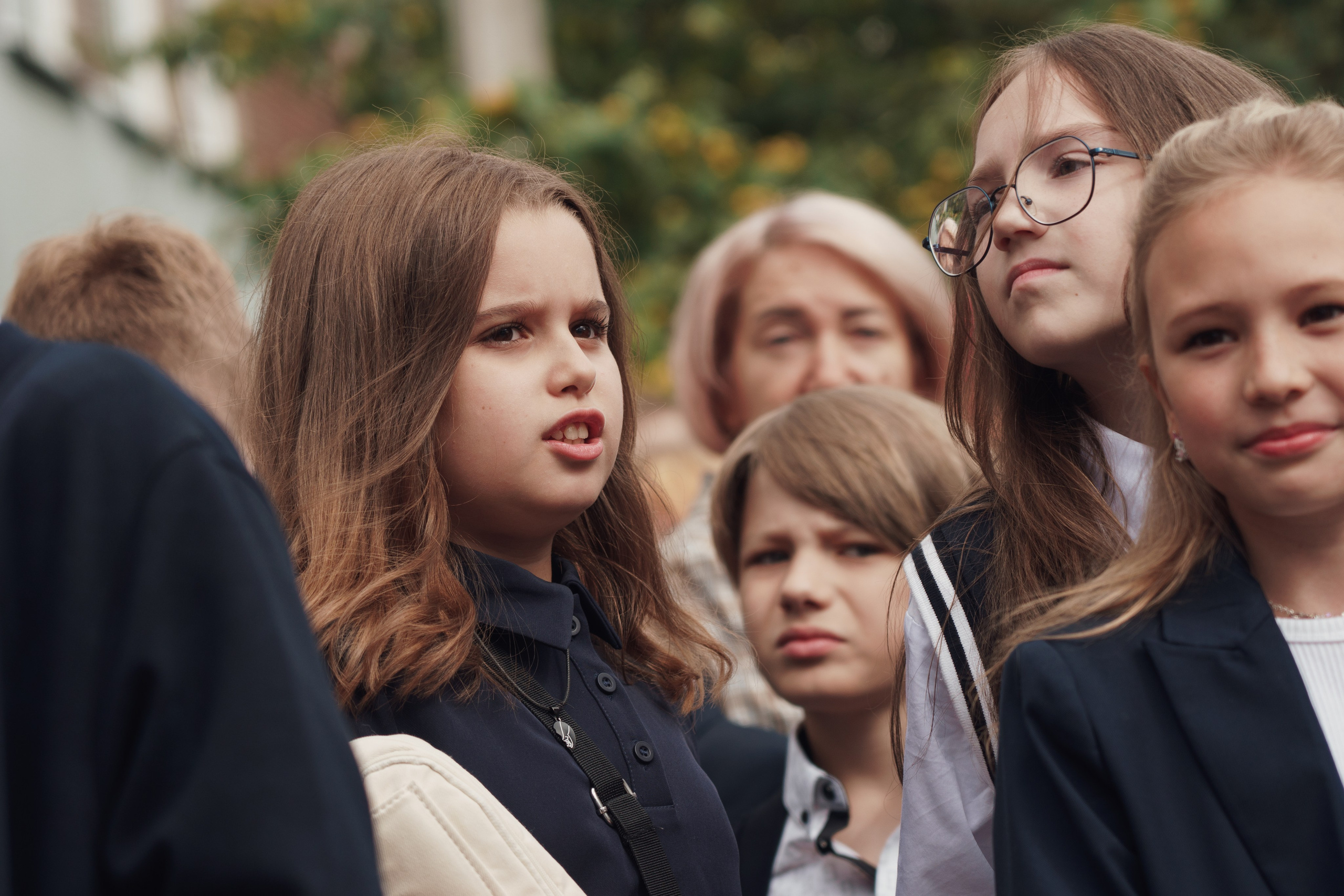 1 сентября 2024. Фотограф Дарья Локотко в Красноярске