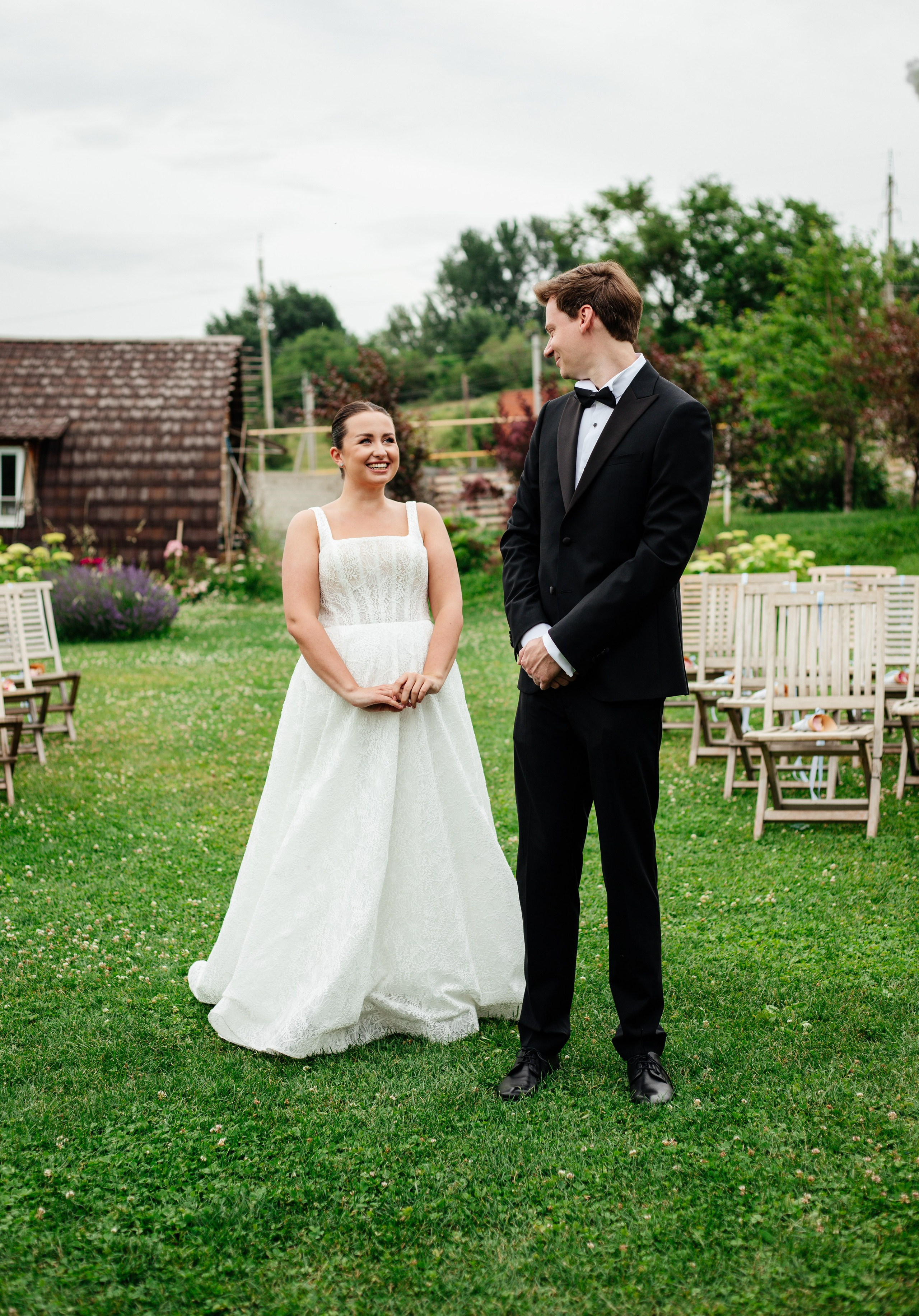 Maksim & Tatyana. Фотограф Алматы — Ляззат