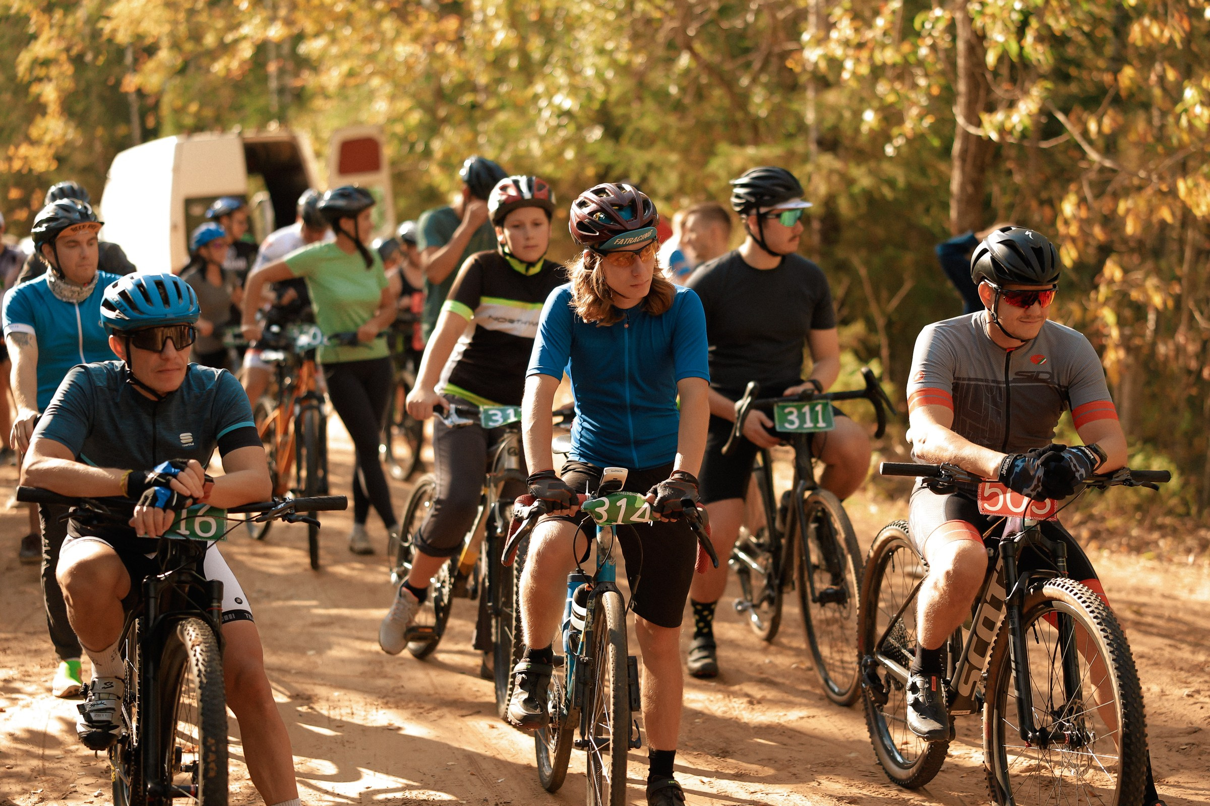 /РЕПОРТАЖ/ Велогонка «Вяломарафон» 2023. Свадебный фотограф Великий Новгород Станислав Кособудский