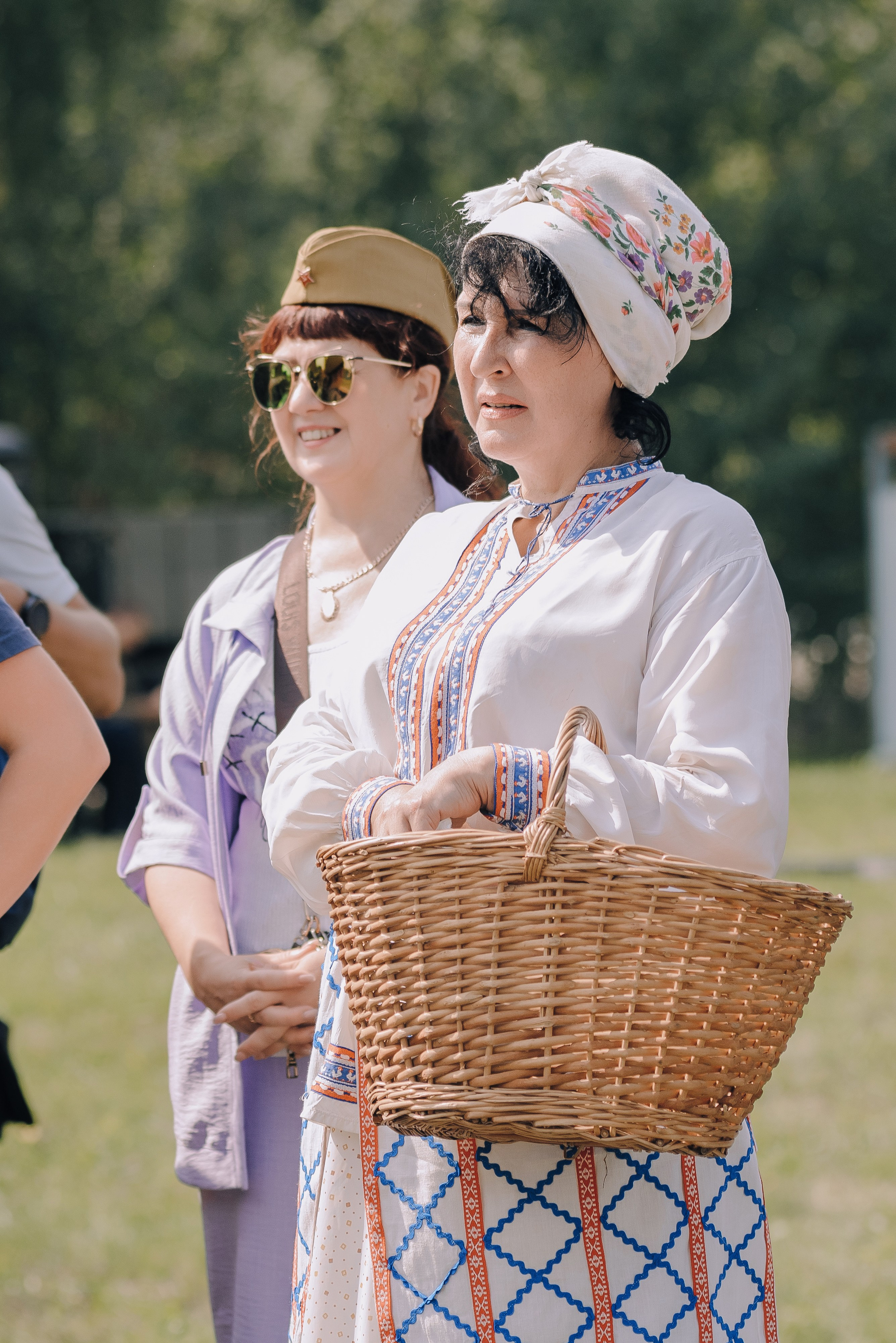 НАЗАД В БУДУЩЕЕ. РОССЕТИ. Репортажный фотограф Зуев Роман г. Челябинск