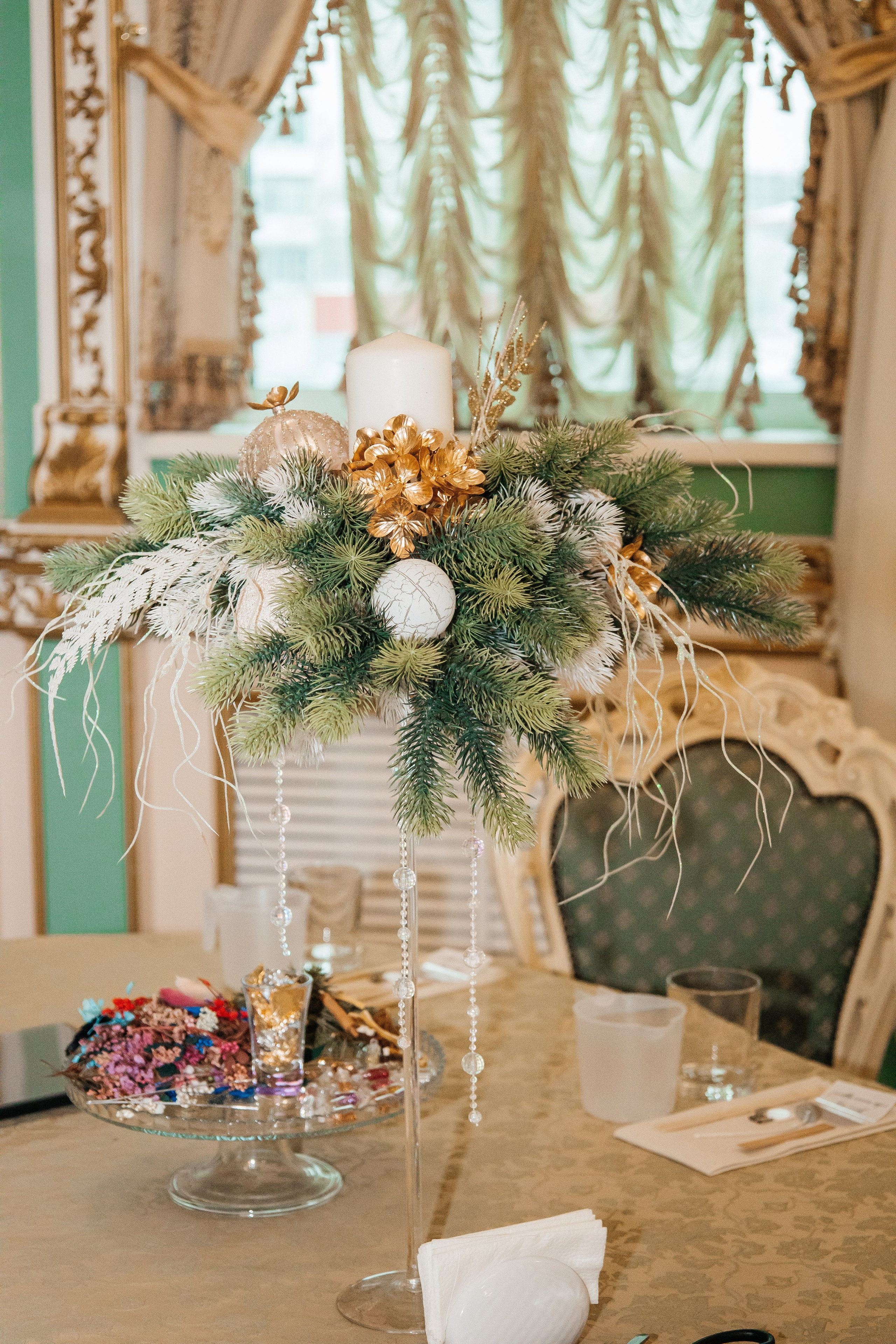 Создание свечей МК. Фотограф в Екатеринбурге Катерина Березина