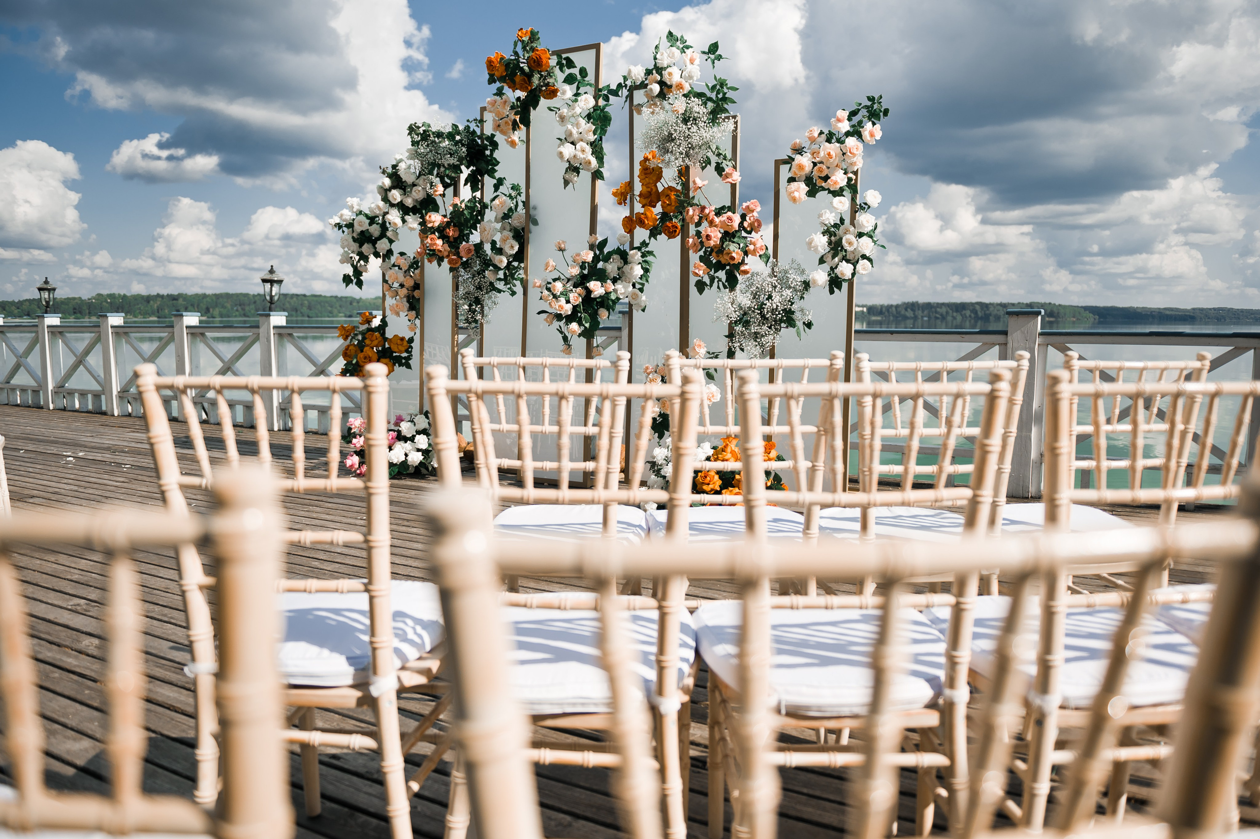 Дмитрий и Кристина. Фотограф Егоров Констанин